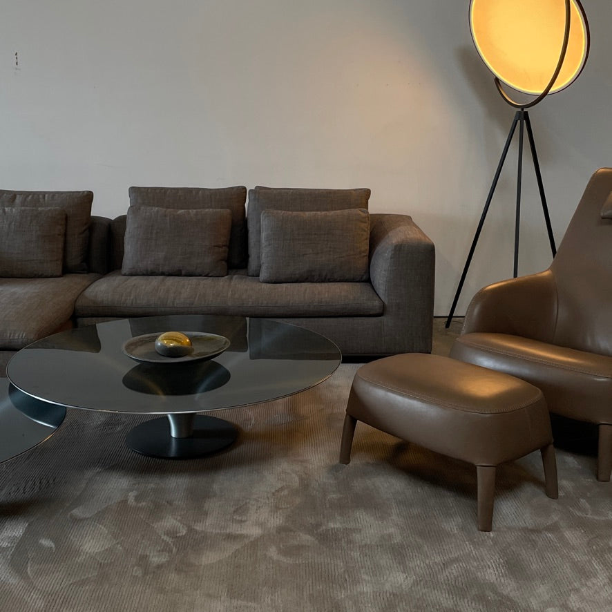 Lampadaire Flos Superloon