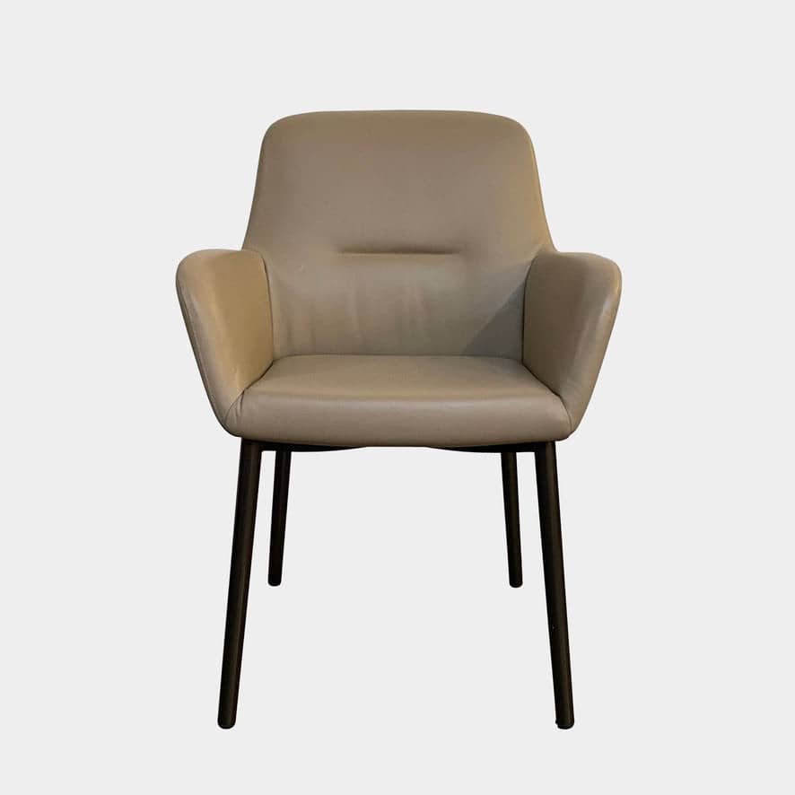 Fauteuils Flavin