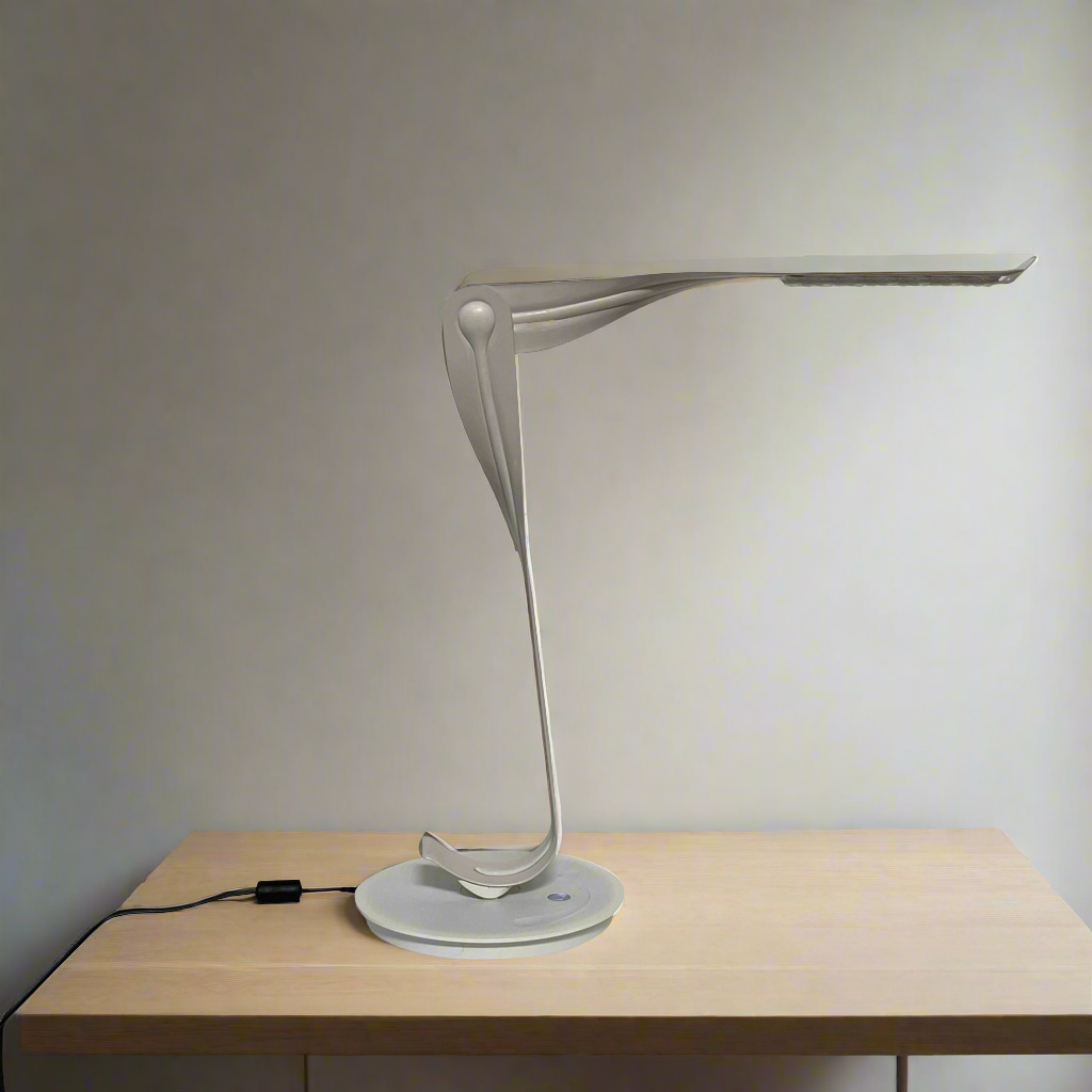 Lampe de travail Herman Miller Leaf