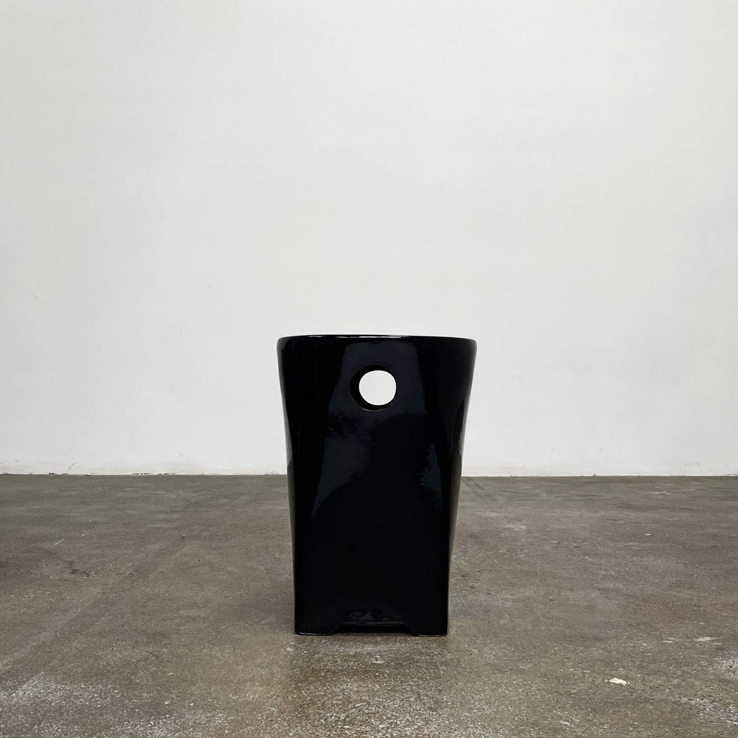 Tabouret en céramique Artelano Tian Di