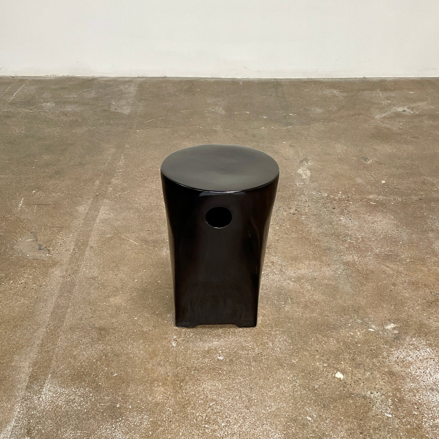 Tabouret en céramique Artelano Tian Di