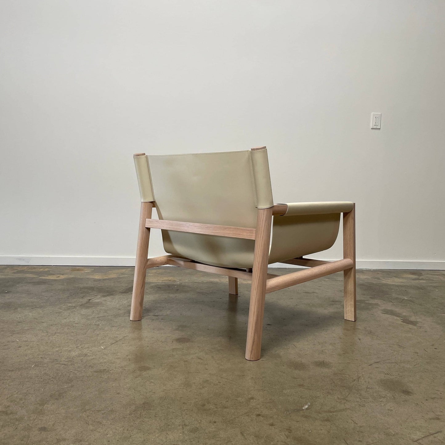 Fauteuil Pablo de B&B Italia