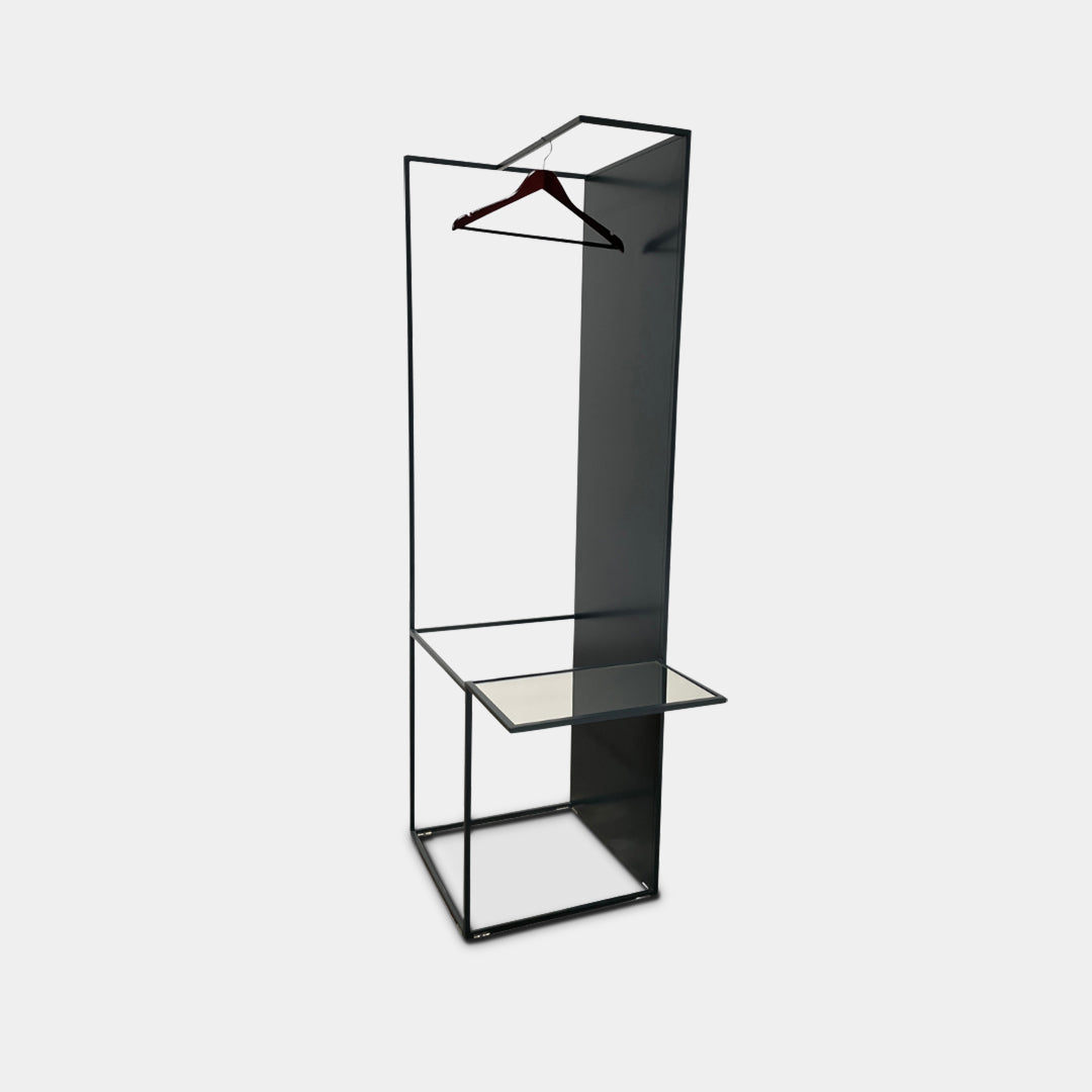 Portant à vêtements miroir Cappellini Waku