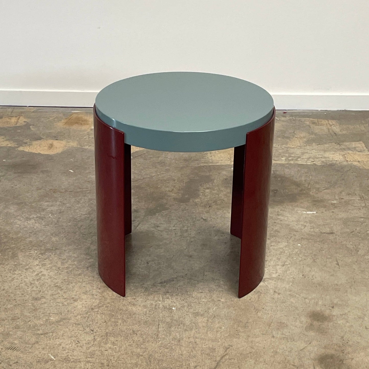 Table d'appoint Cassina Bowy