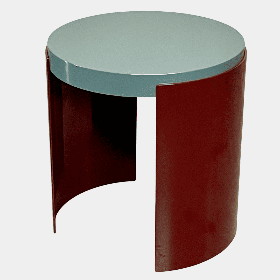 Table d'appoint Cassina Bowy