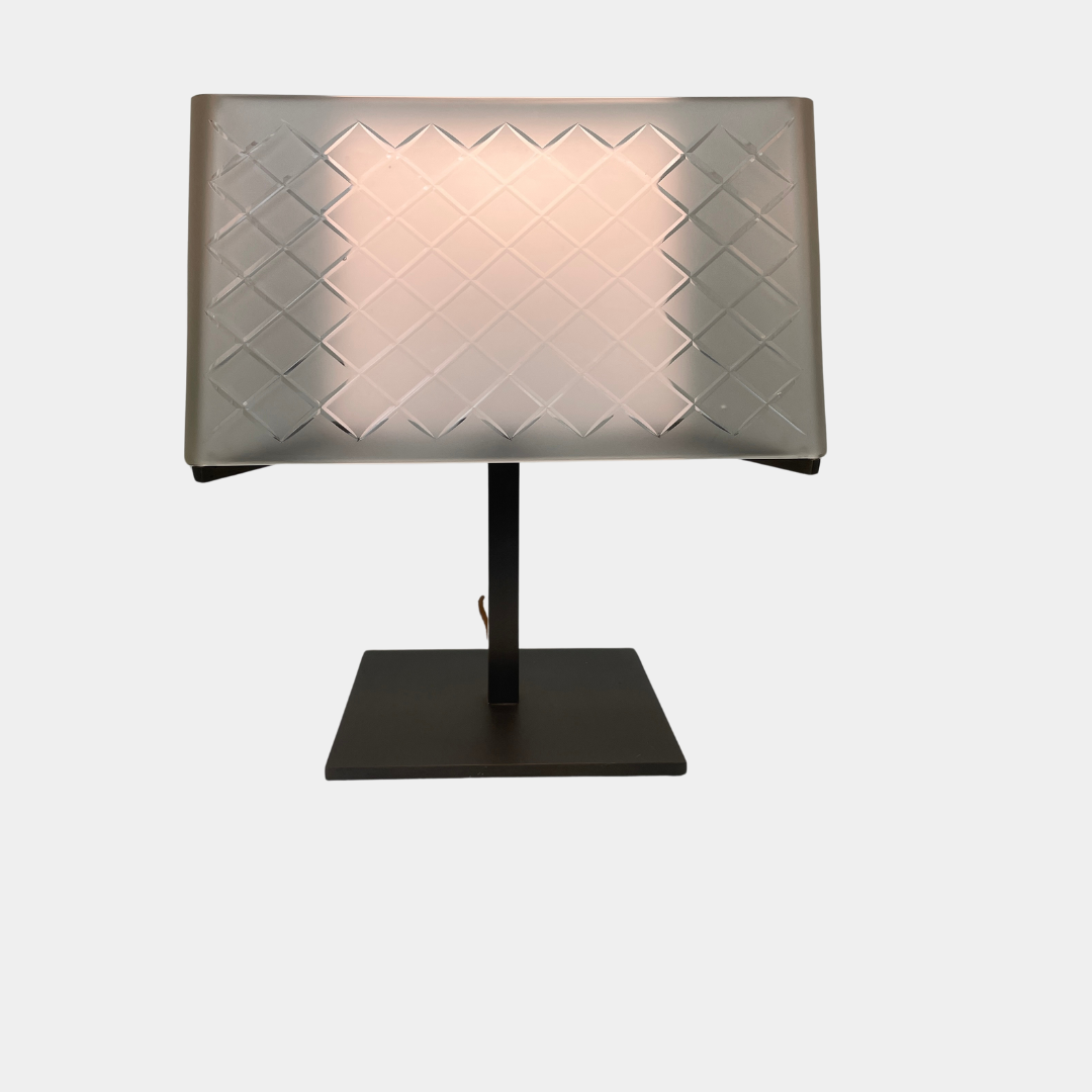 Lampe de table Flos Metropolitan