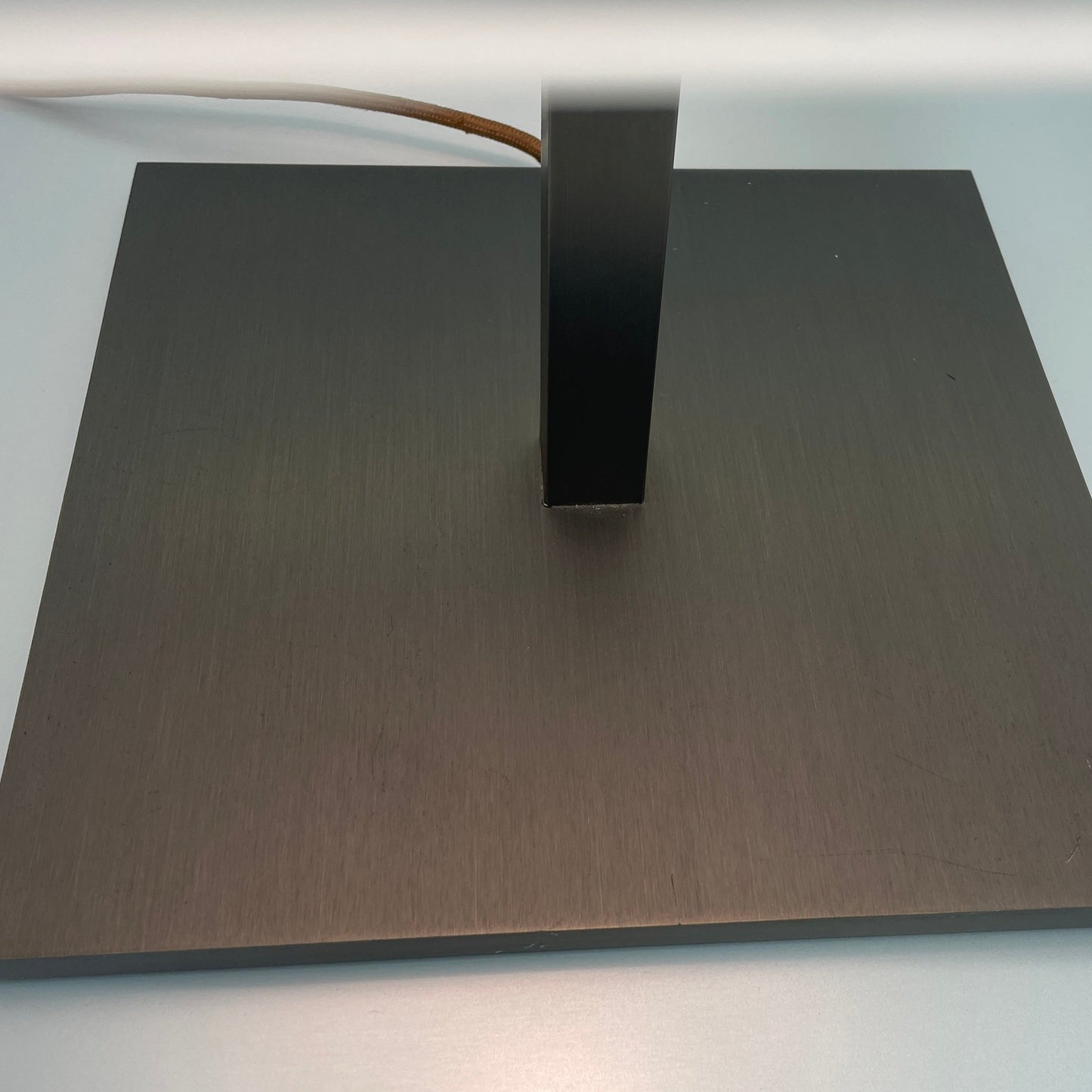 Lampe de table Flos Metropolitan