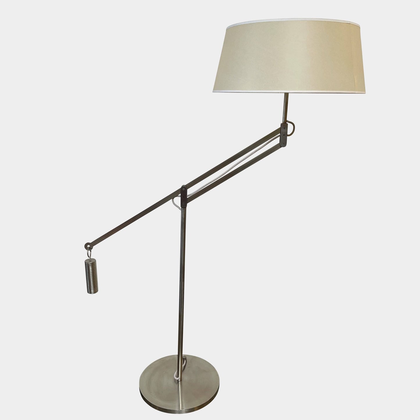 Lampadaire Duplex Ecart International