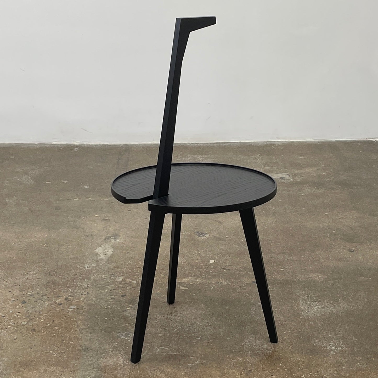 Table d'appoint Cassina Cicognino