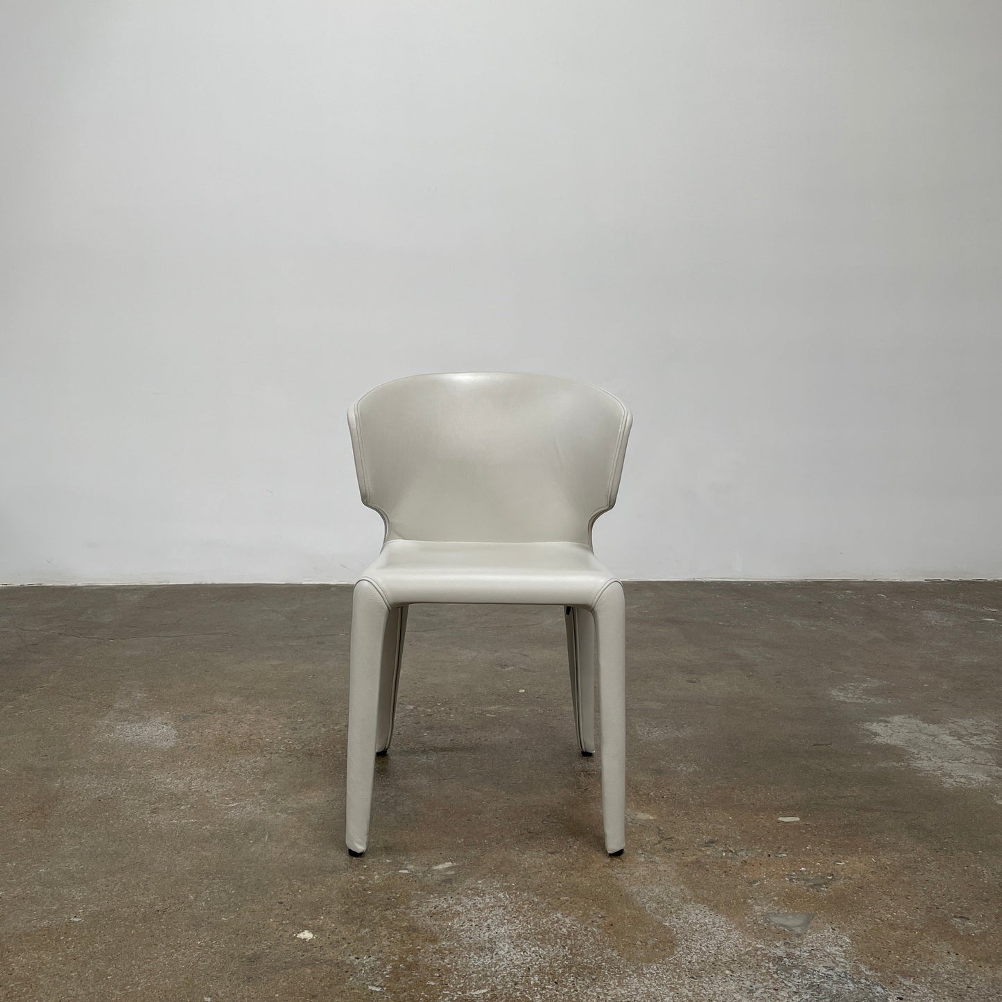Ensemble de chaises de salle à manger Cassina Hola 367