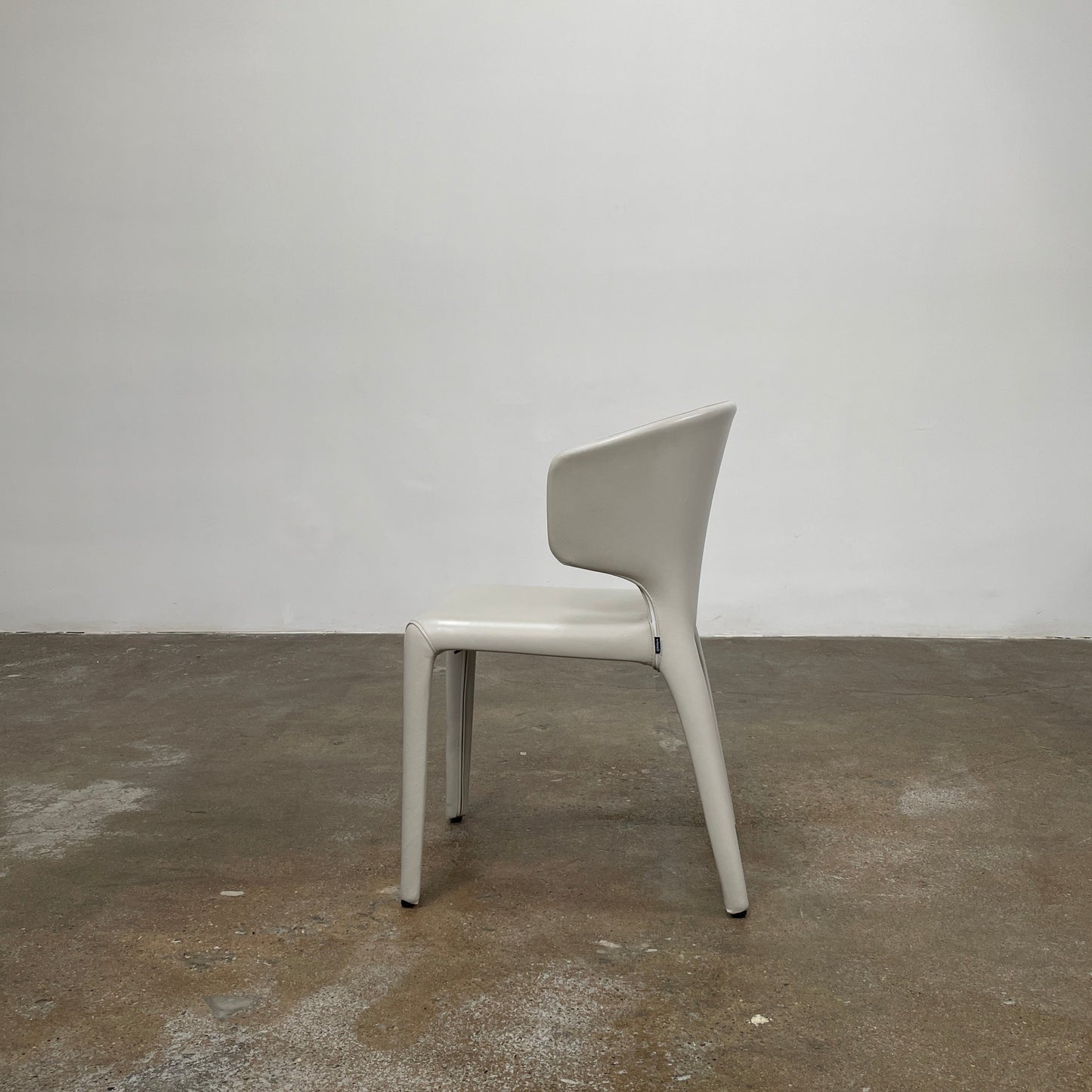 Ensemble de chaises de salle à manger Cassina Hola 367