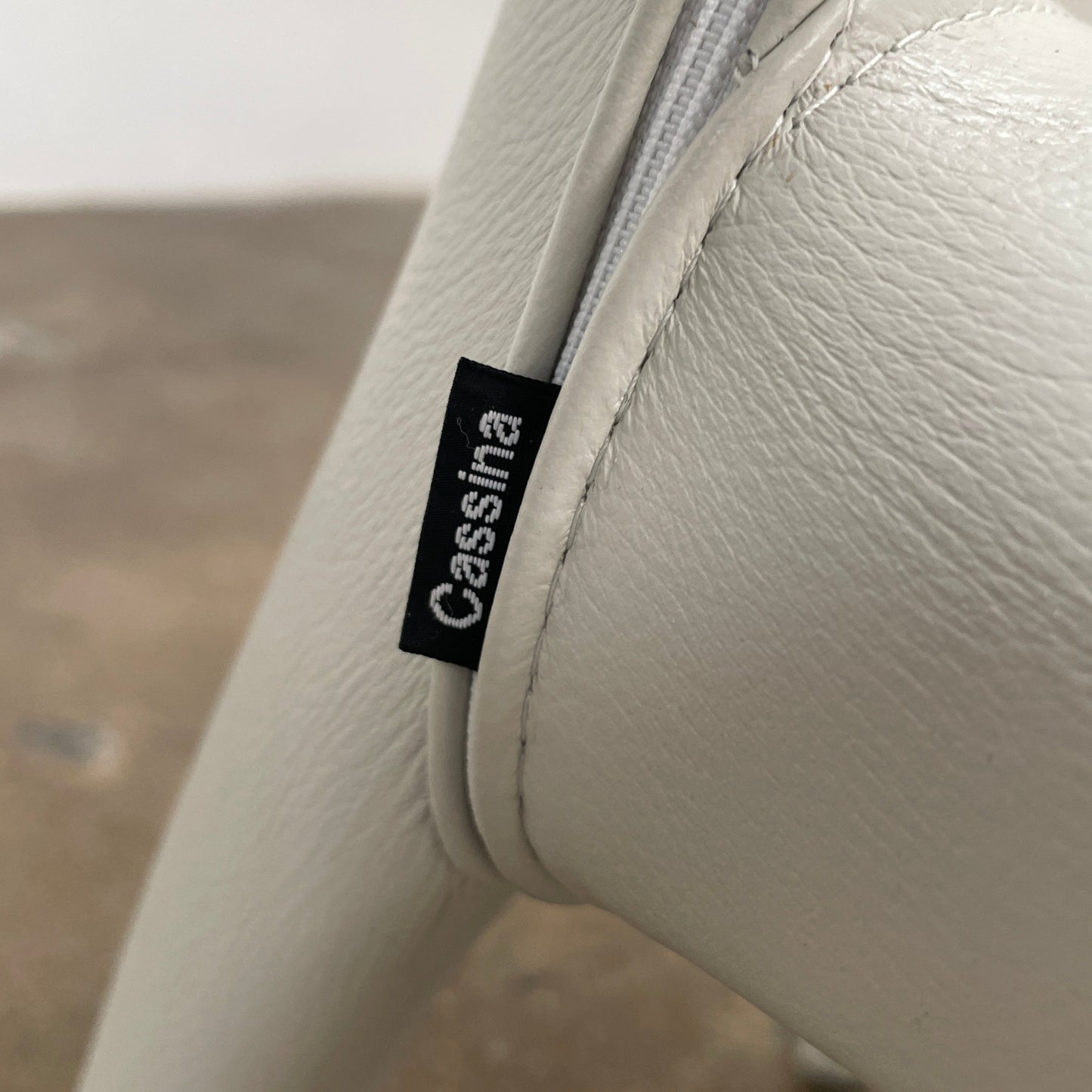 Ensemble de chaises de salle à manger Cassina Hola 367