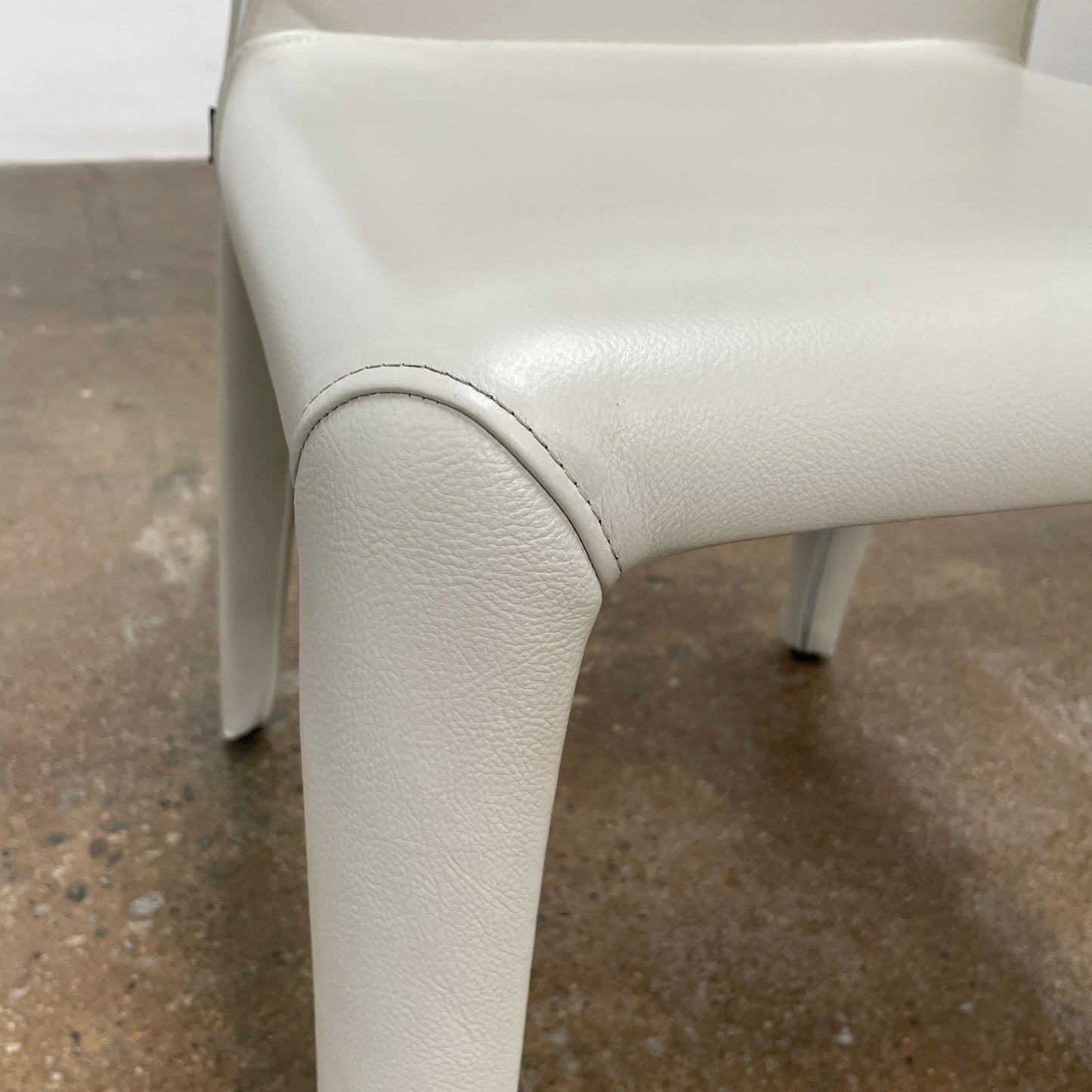 Ensemble de chaises de salle à manger Cassina Hola 367