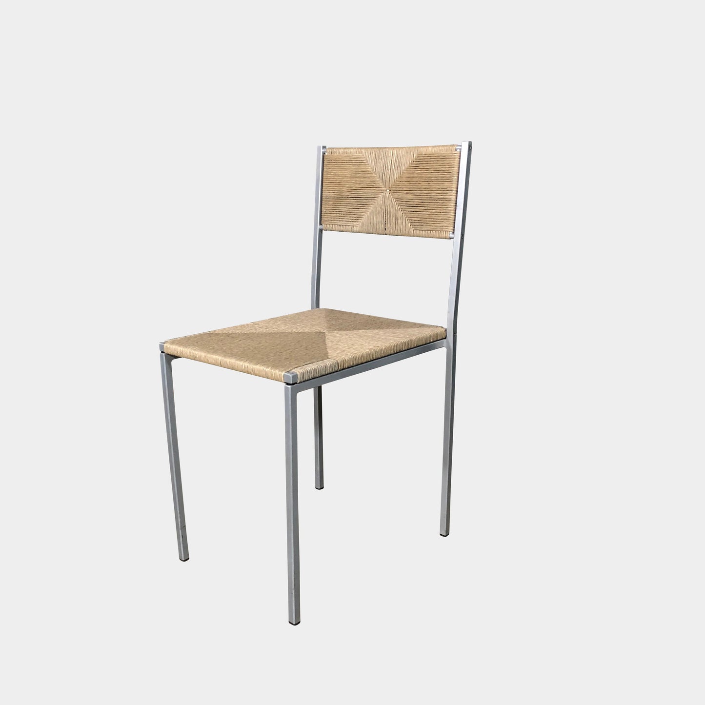 Chaise Paludis