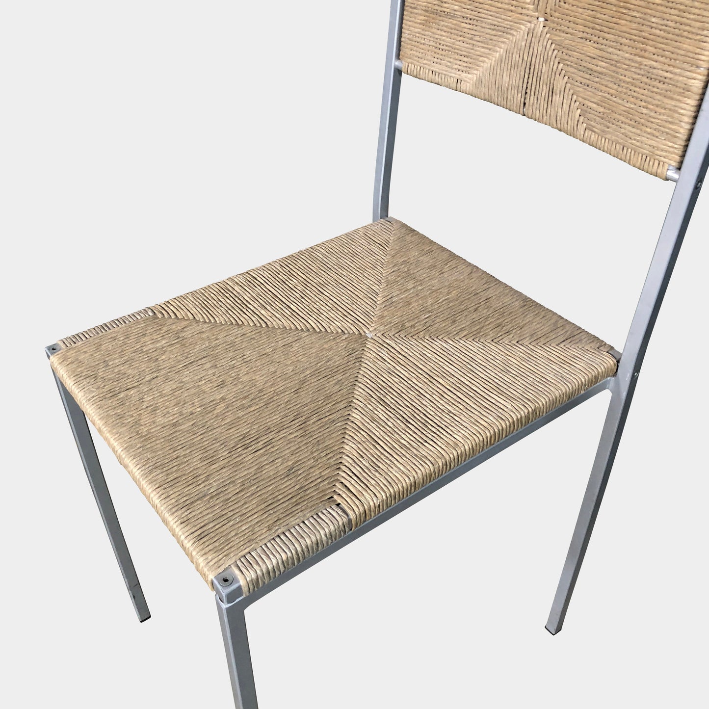 Chaise Paludis