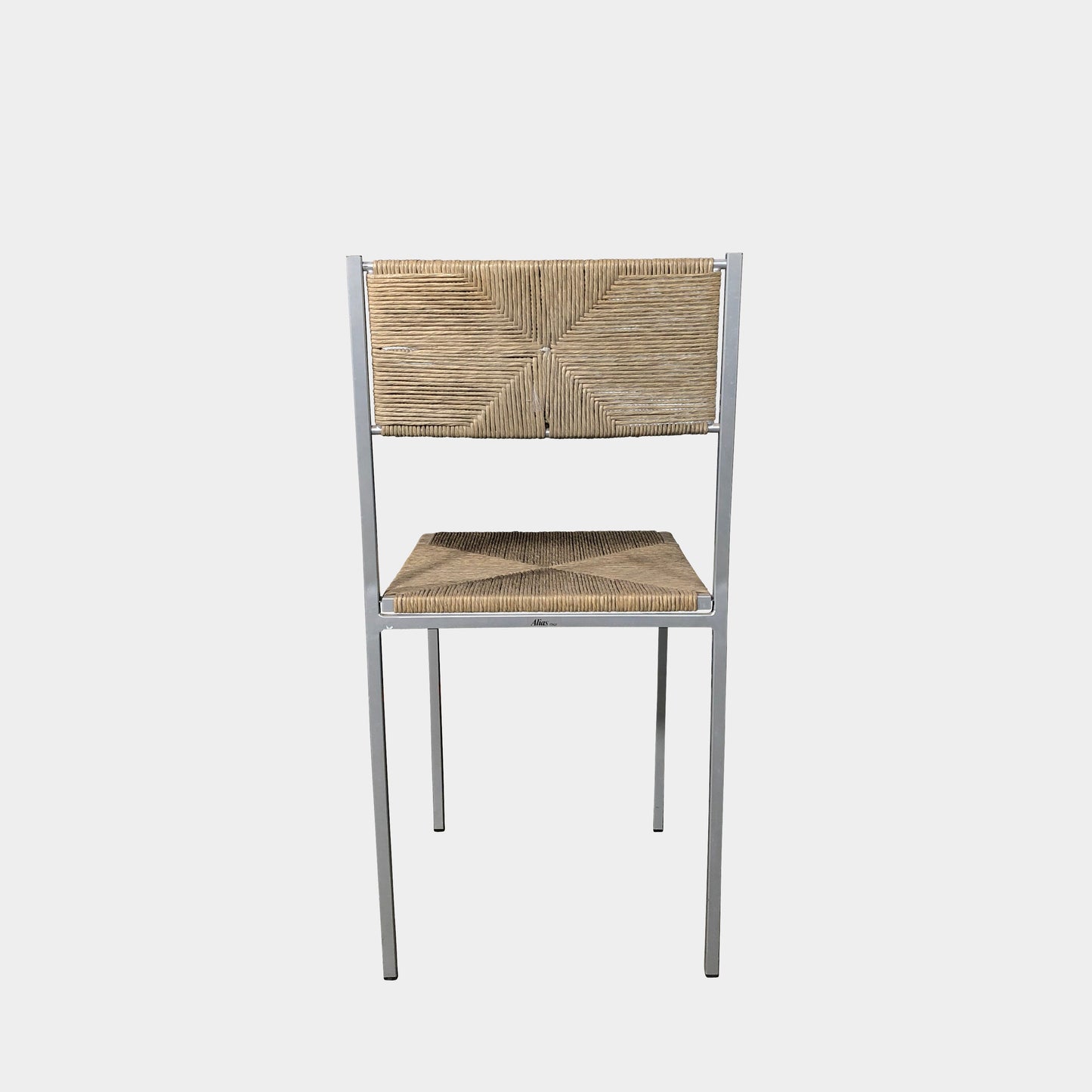Chaise Paludis