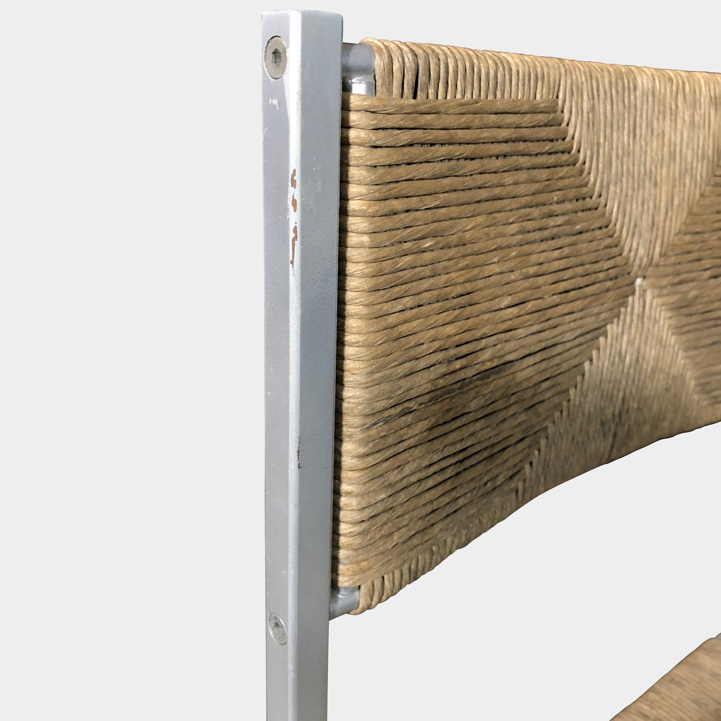 Chaise Paludis