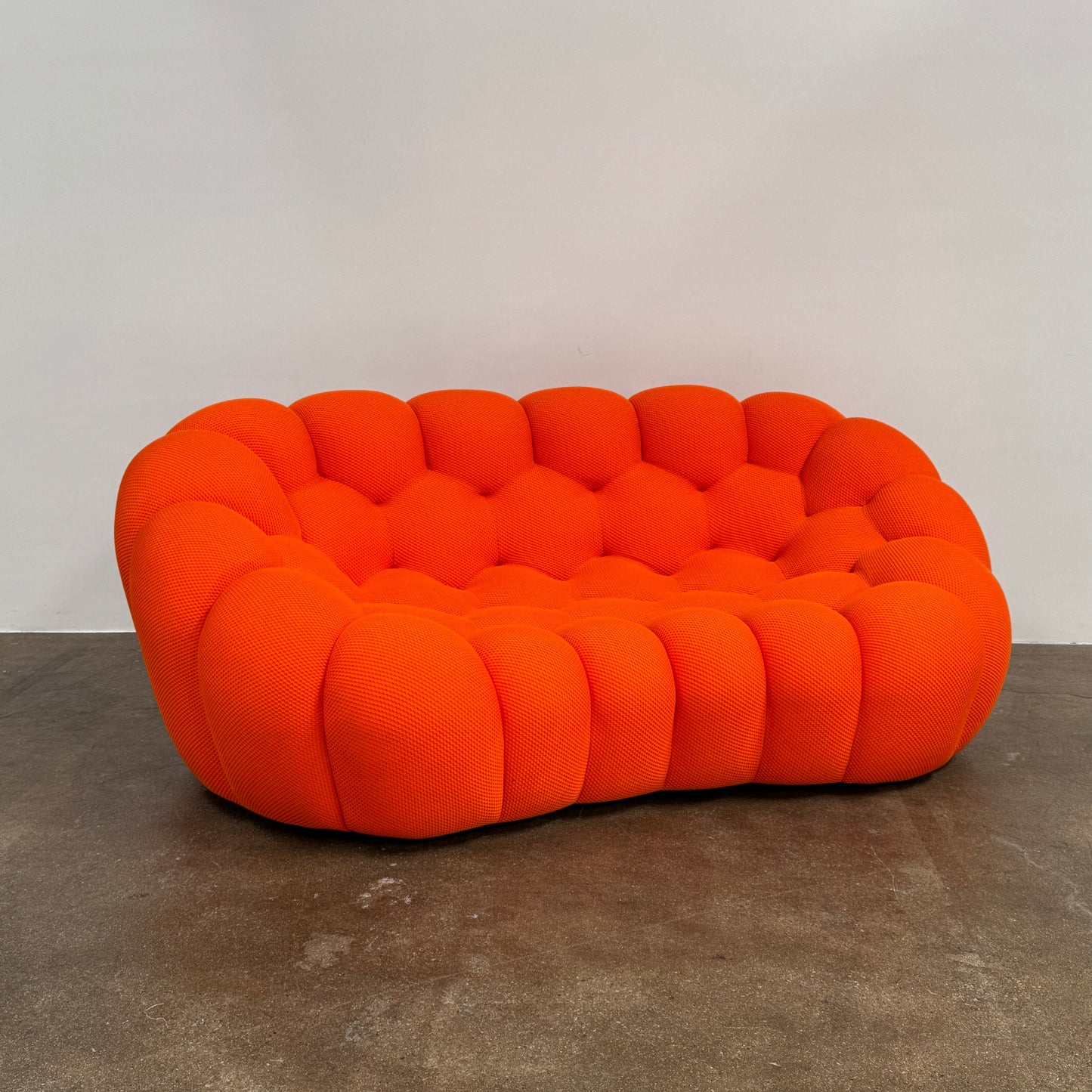 Canapé Bubble Arrondi courbé 2,5 Roche Bobois