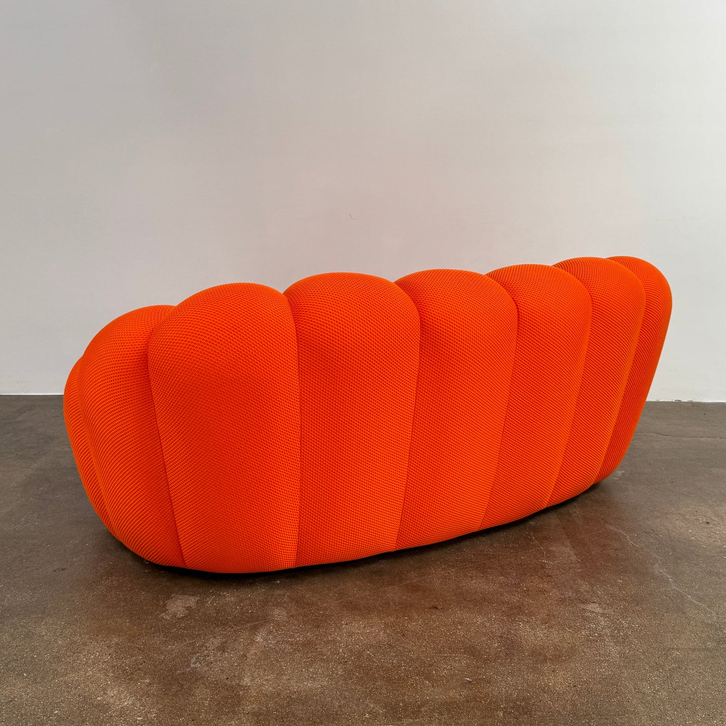 Canapé Bubble Arrondi courbé 2,5 Roche Bobois