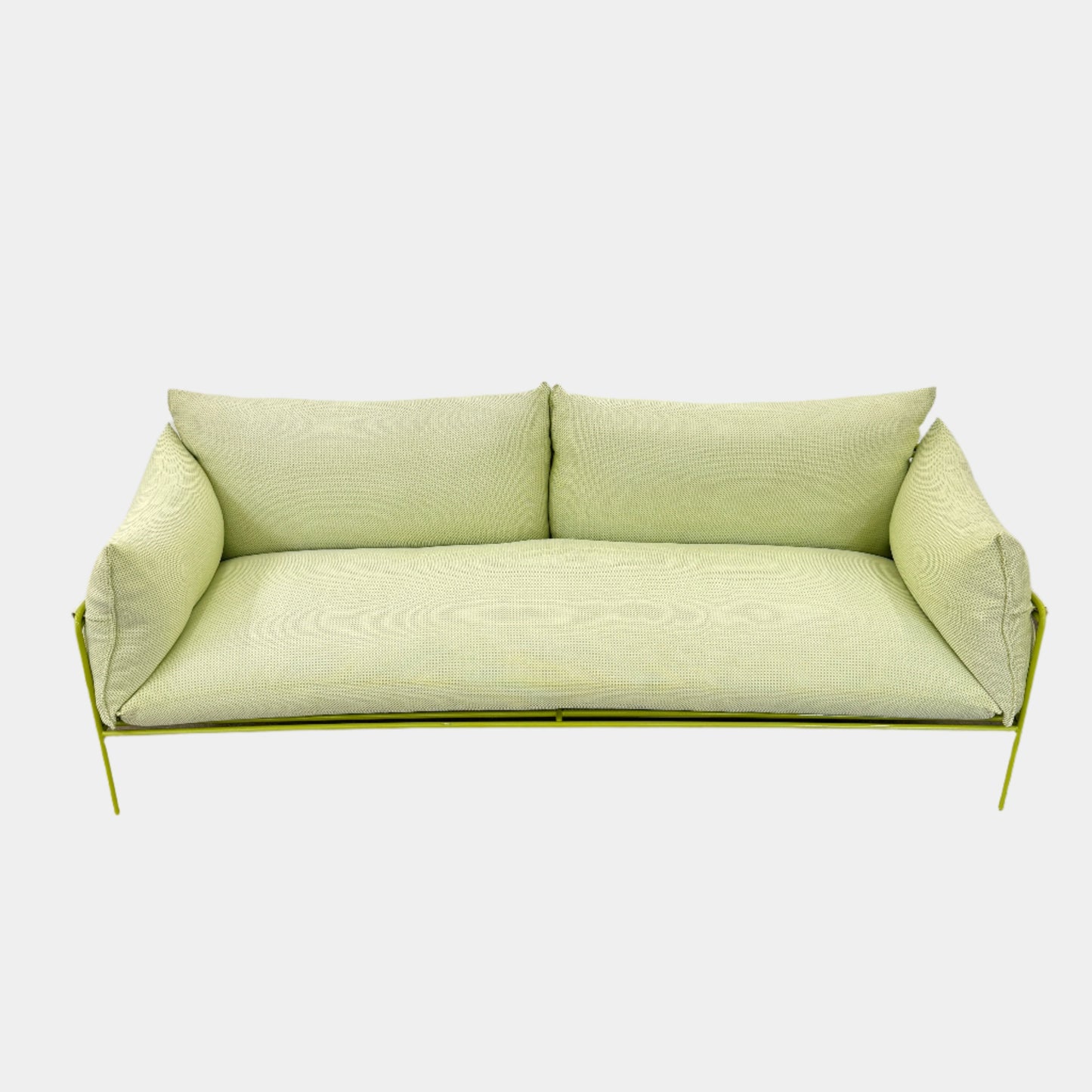 Canapé d'extérieur Kaba de Paola Lenti