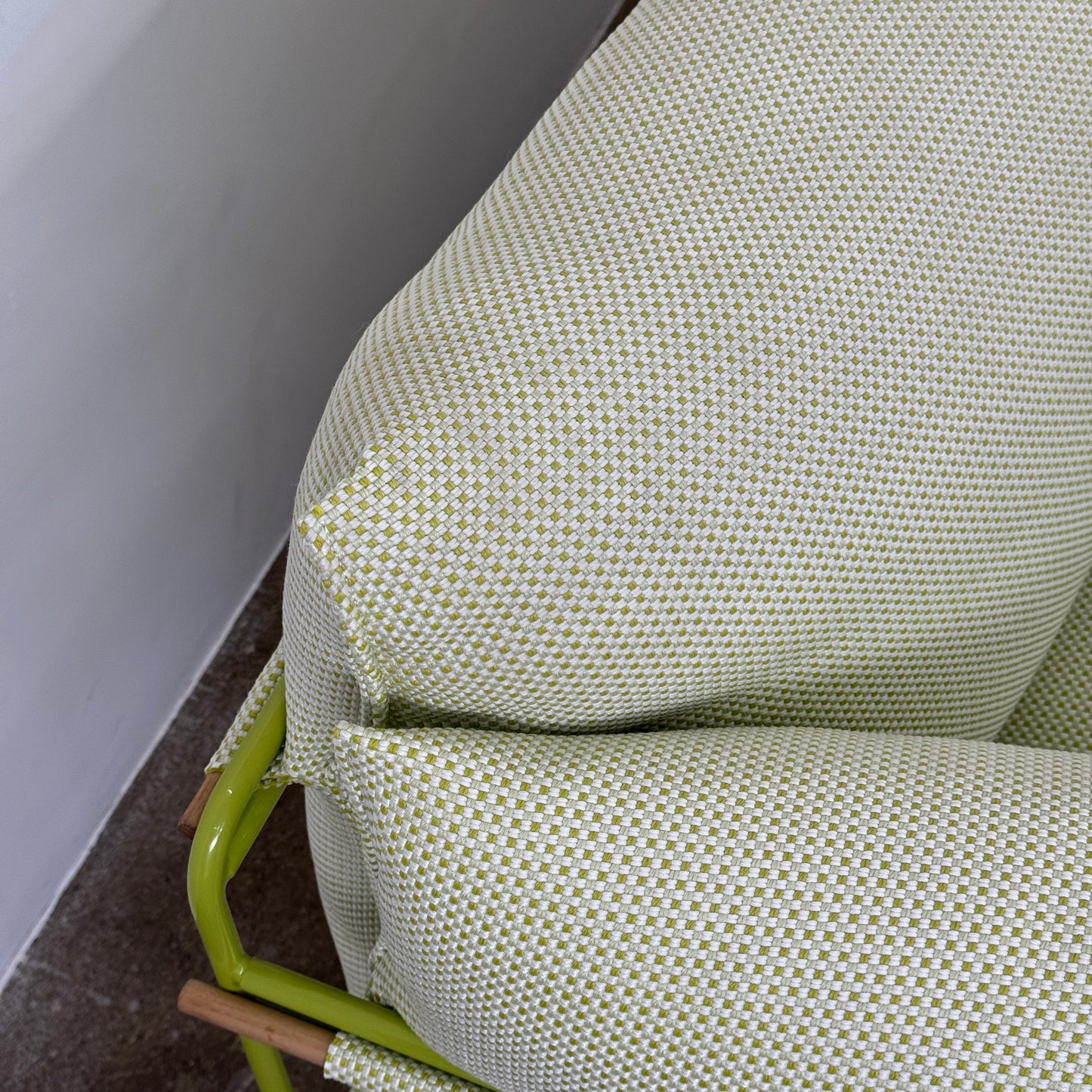 Canapé d'extérieur Kaba de Paola Lenti