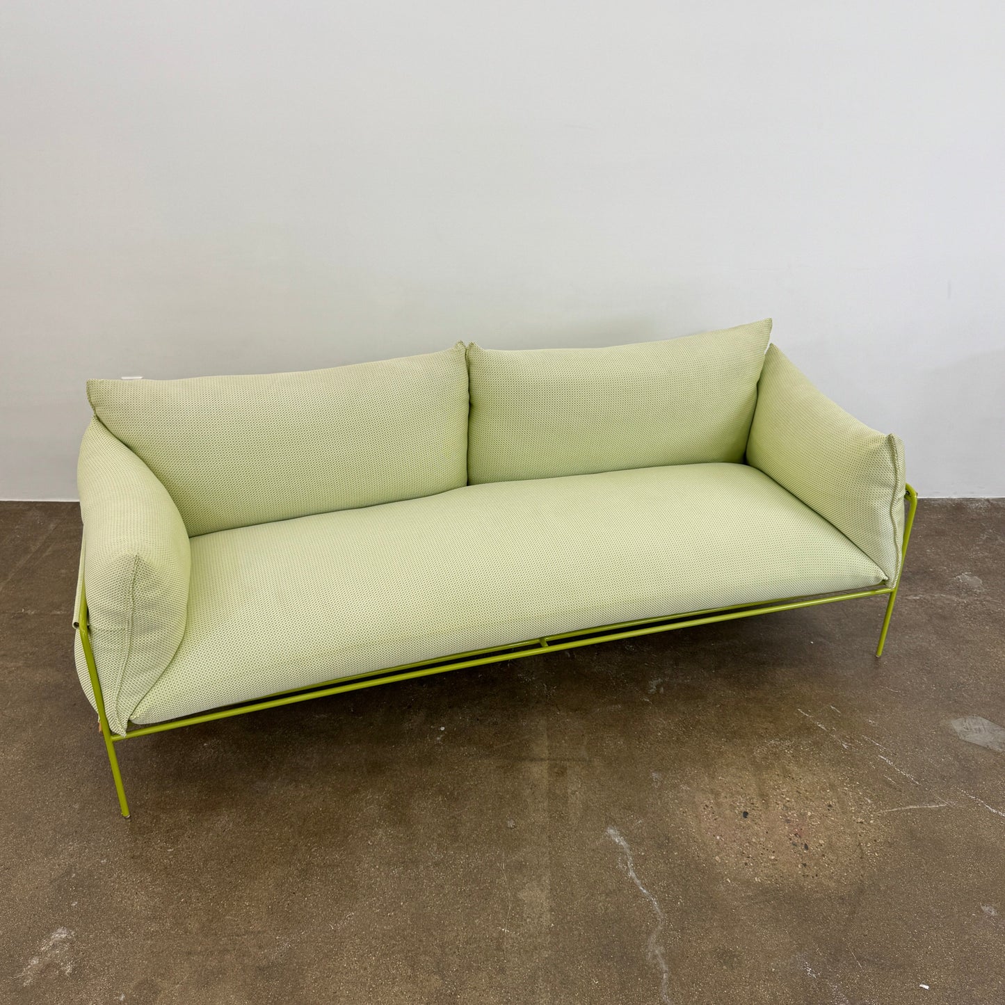 Canapé d'extérieur Kaba de Paola Lenti