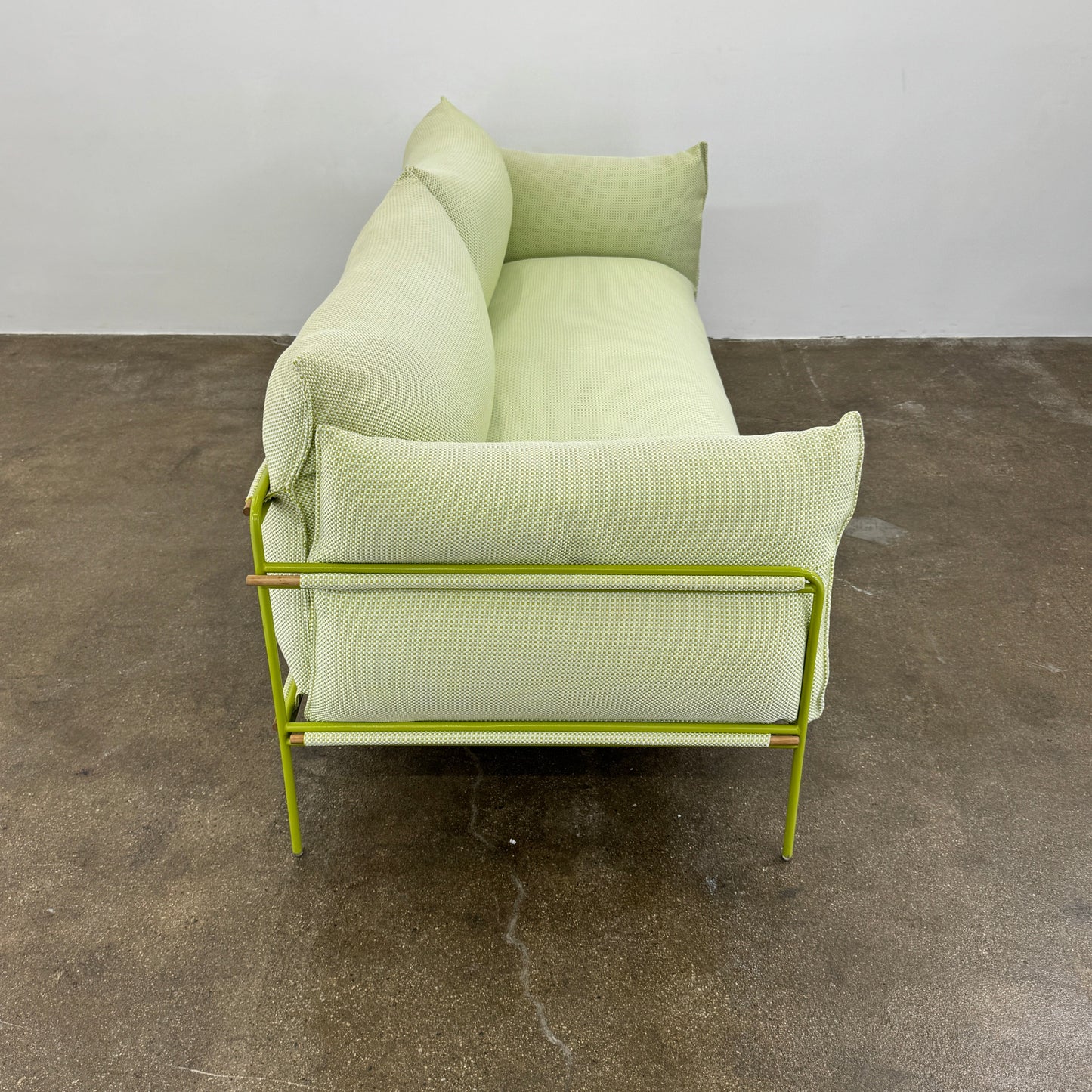 Canapé d'extérieur Kaba de Paola Lenti