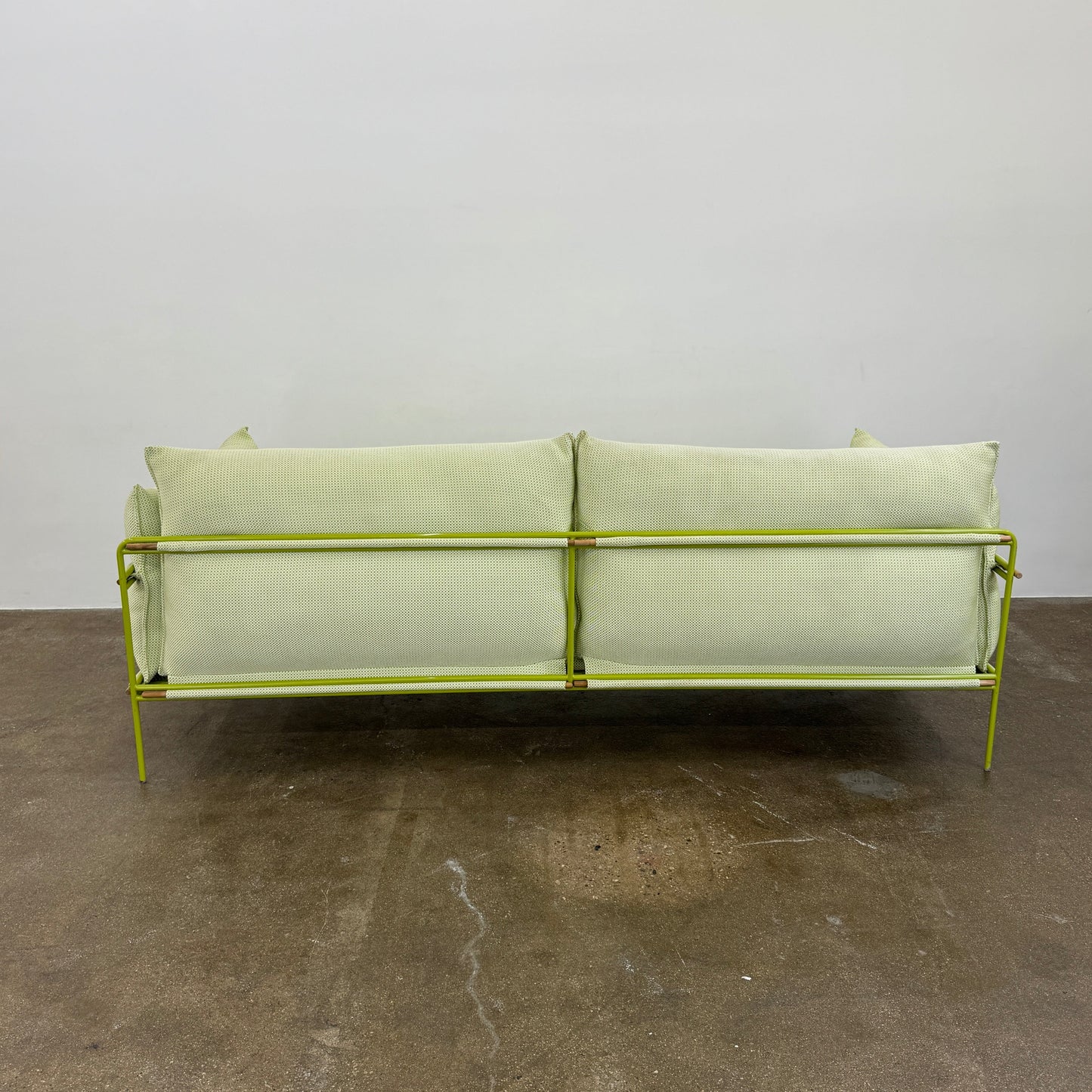 Canapé d'extérieur Kaba de Paola Lenti