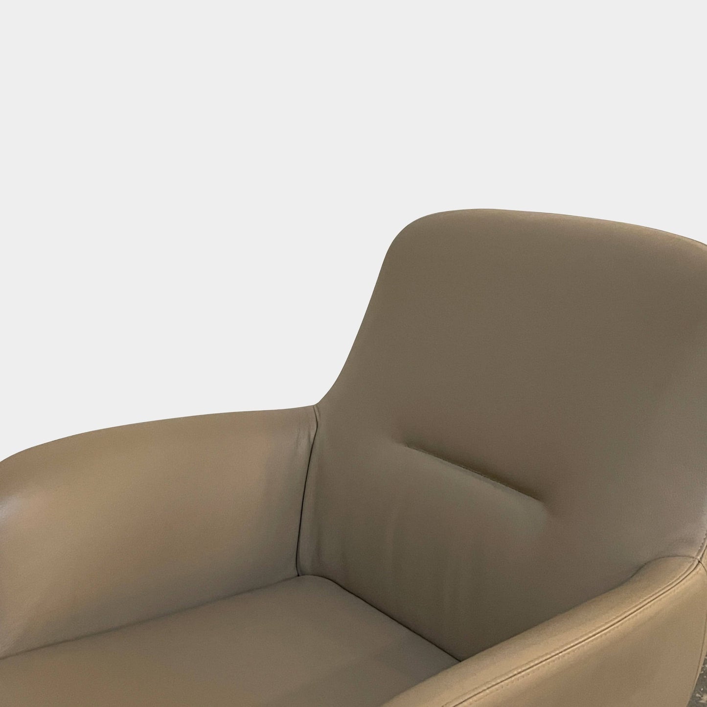 Fauteuils Flavin