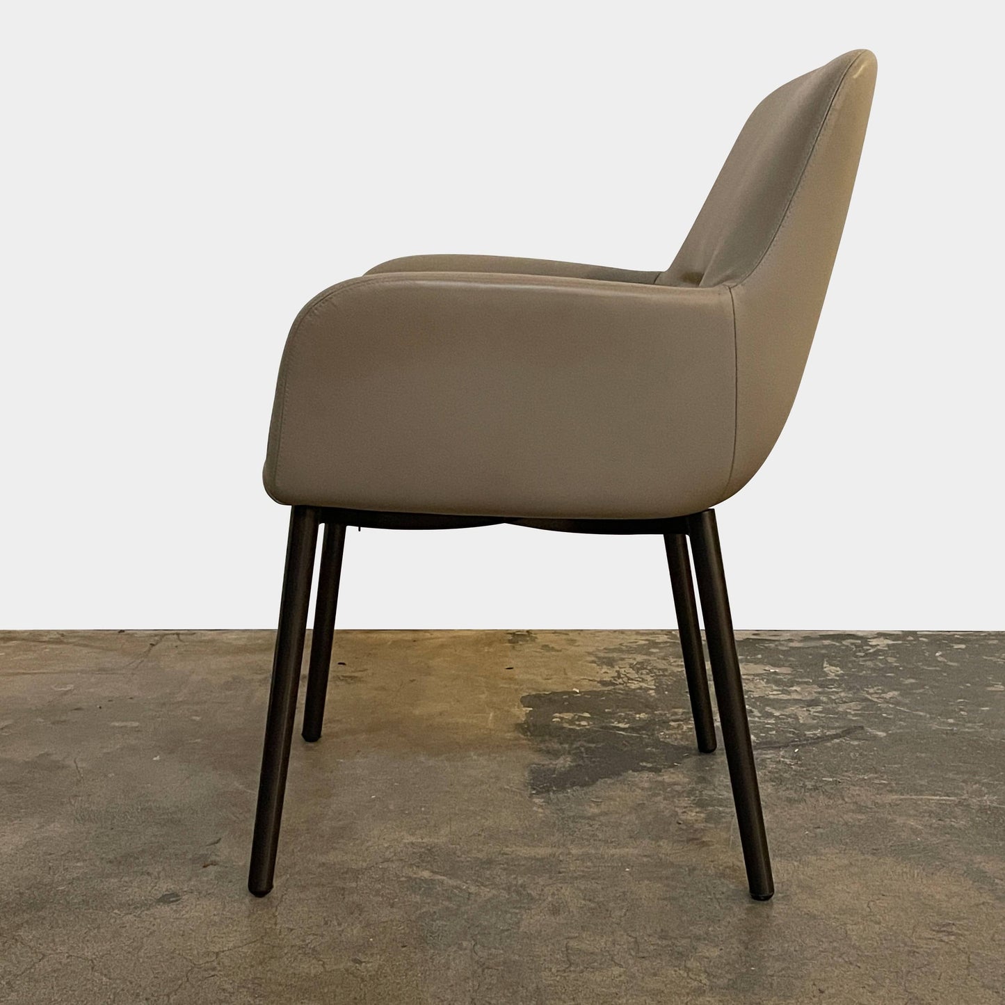 Fauteuils Flavin