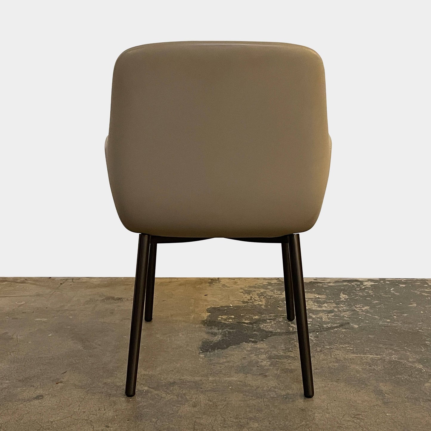 Fauteuils Flavin