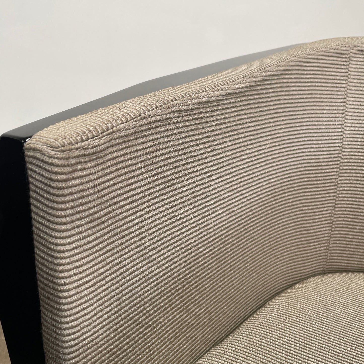 Chaise Fendi Casa Crystal