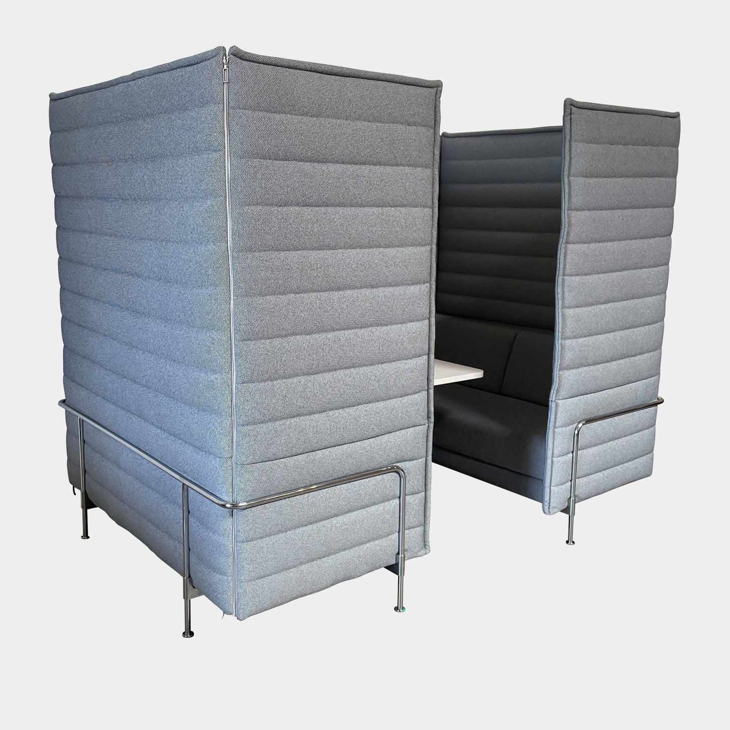 Cabine alcôve Vitra