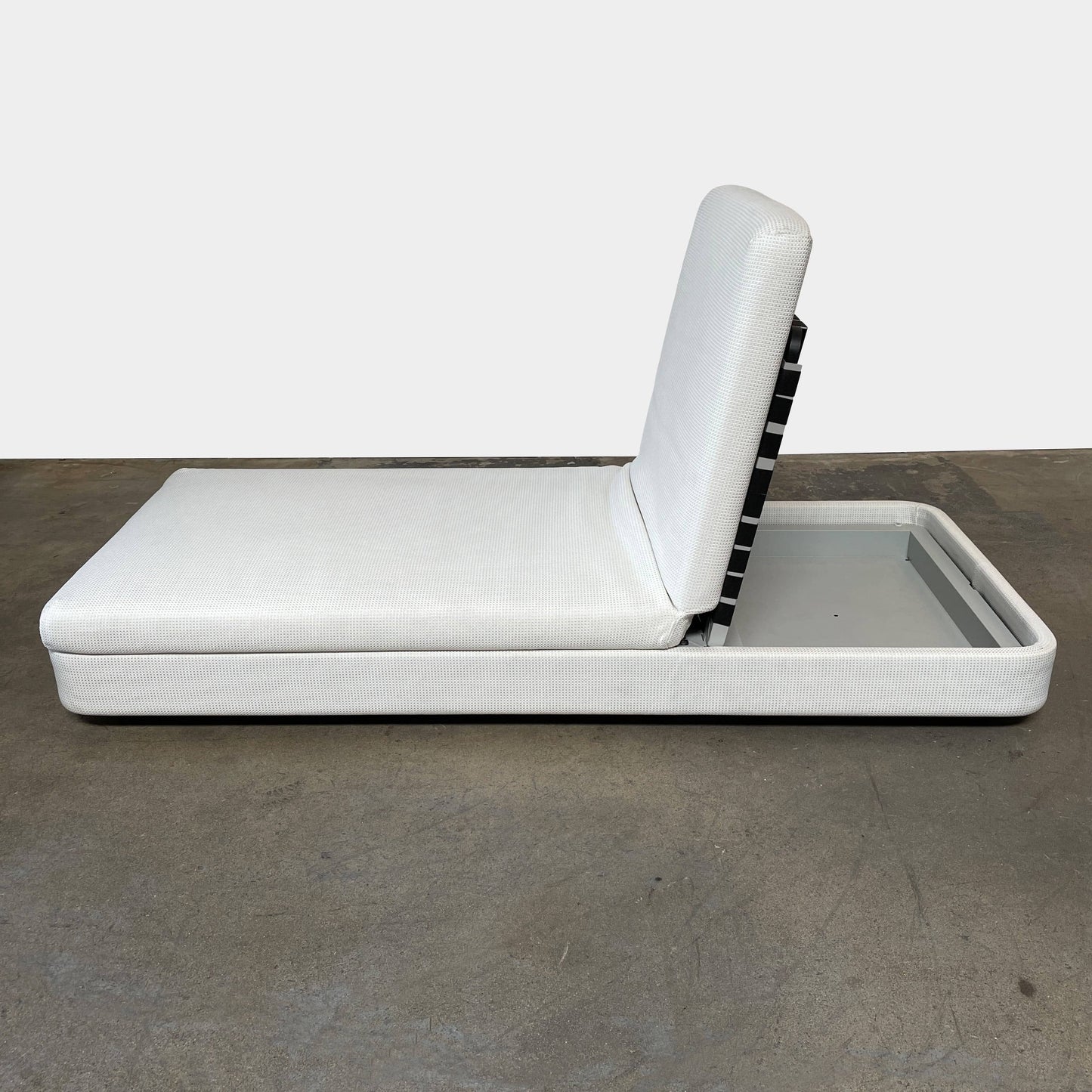 Chaise longue Paola Lenti Cove