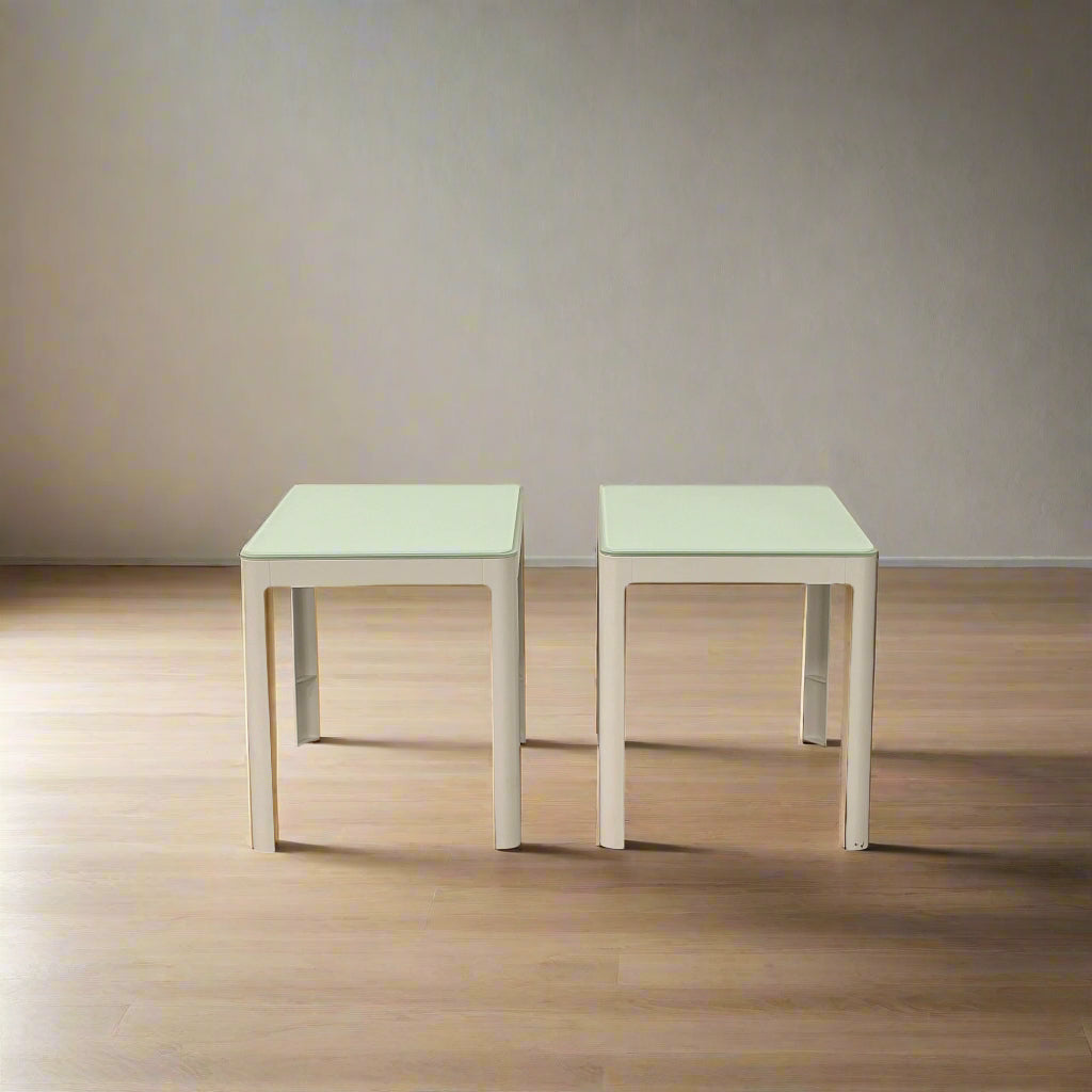 Tables de chevet DWR Min (ensemble)