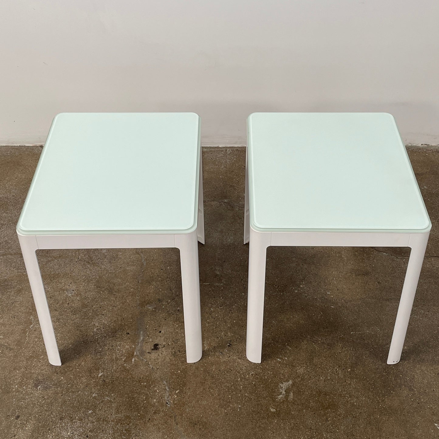 Tables de chevet DWR Min (ensemble)