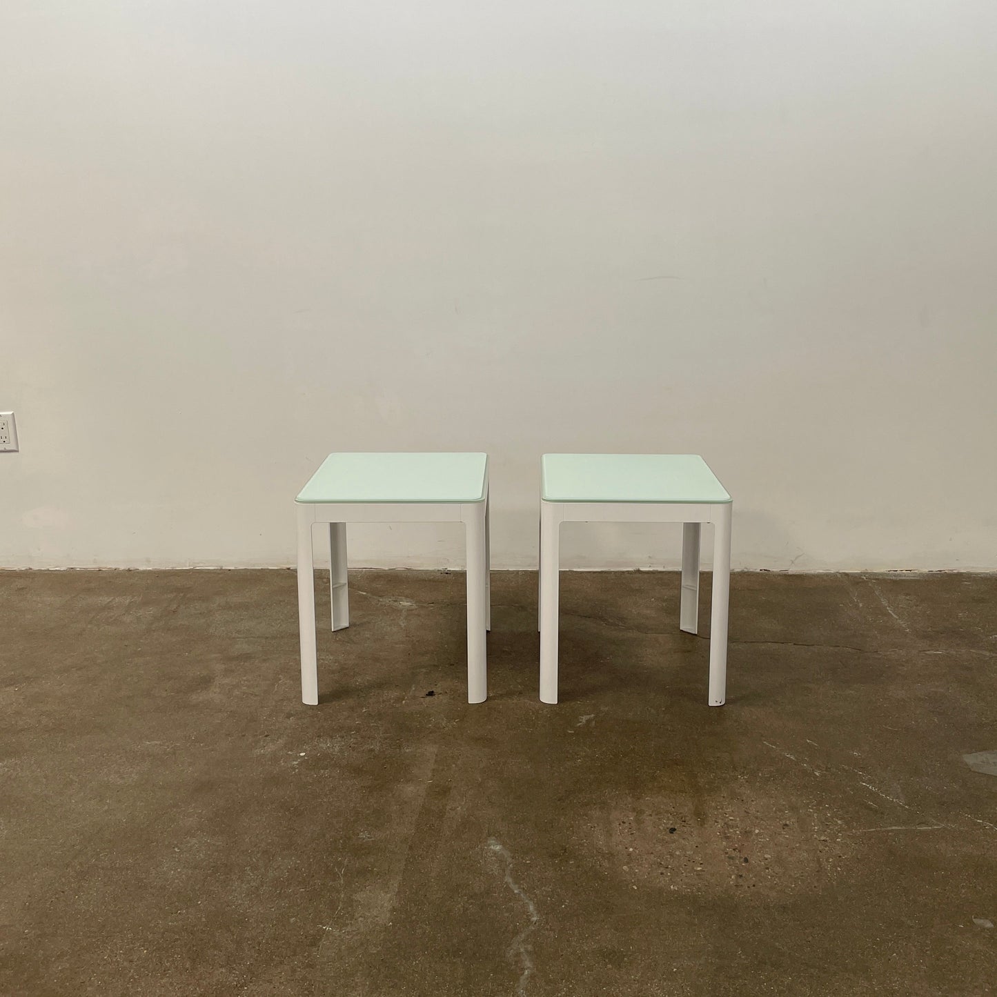 Tables de chevet DWR Min (ensemble)