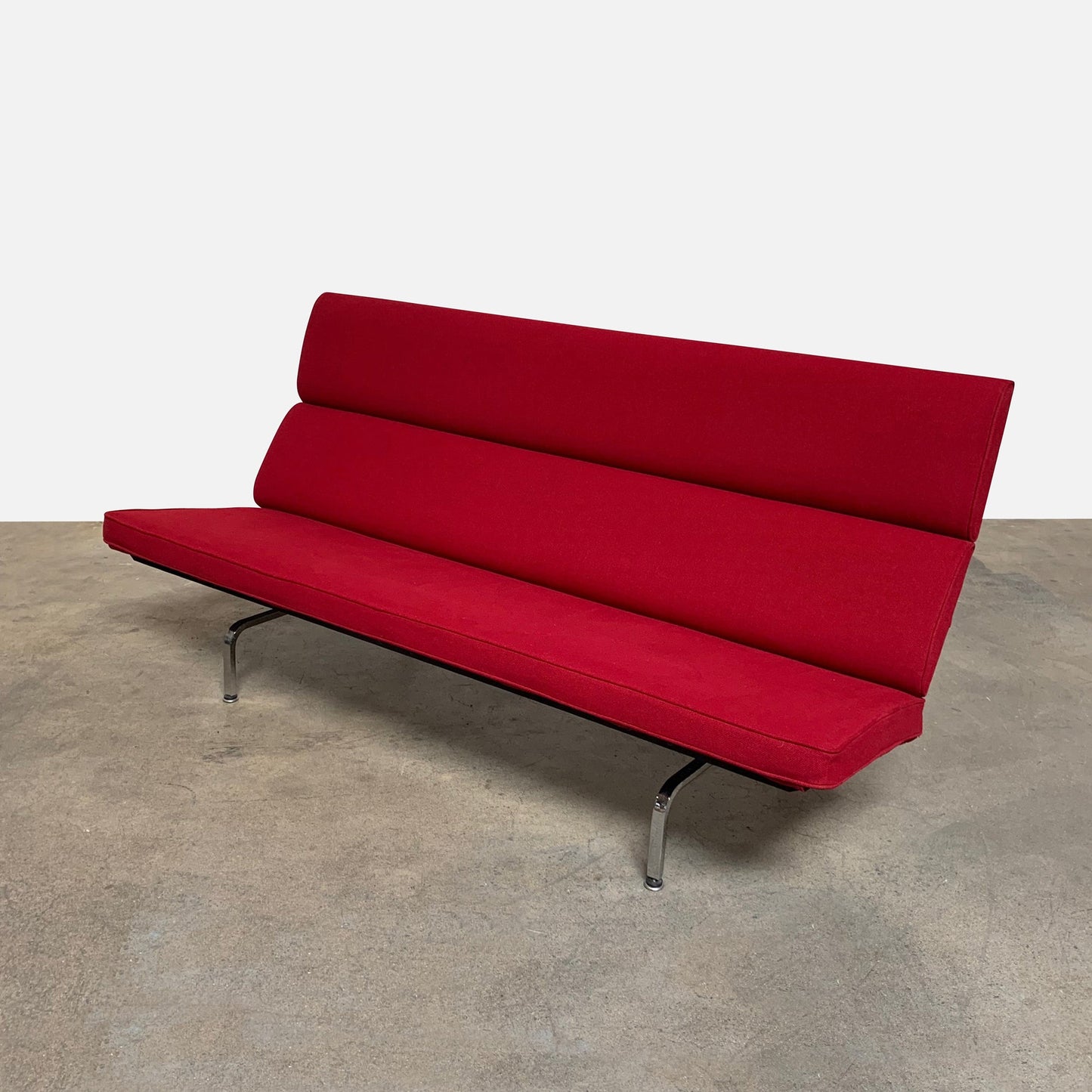 Canapé compact