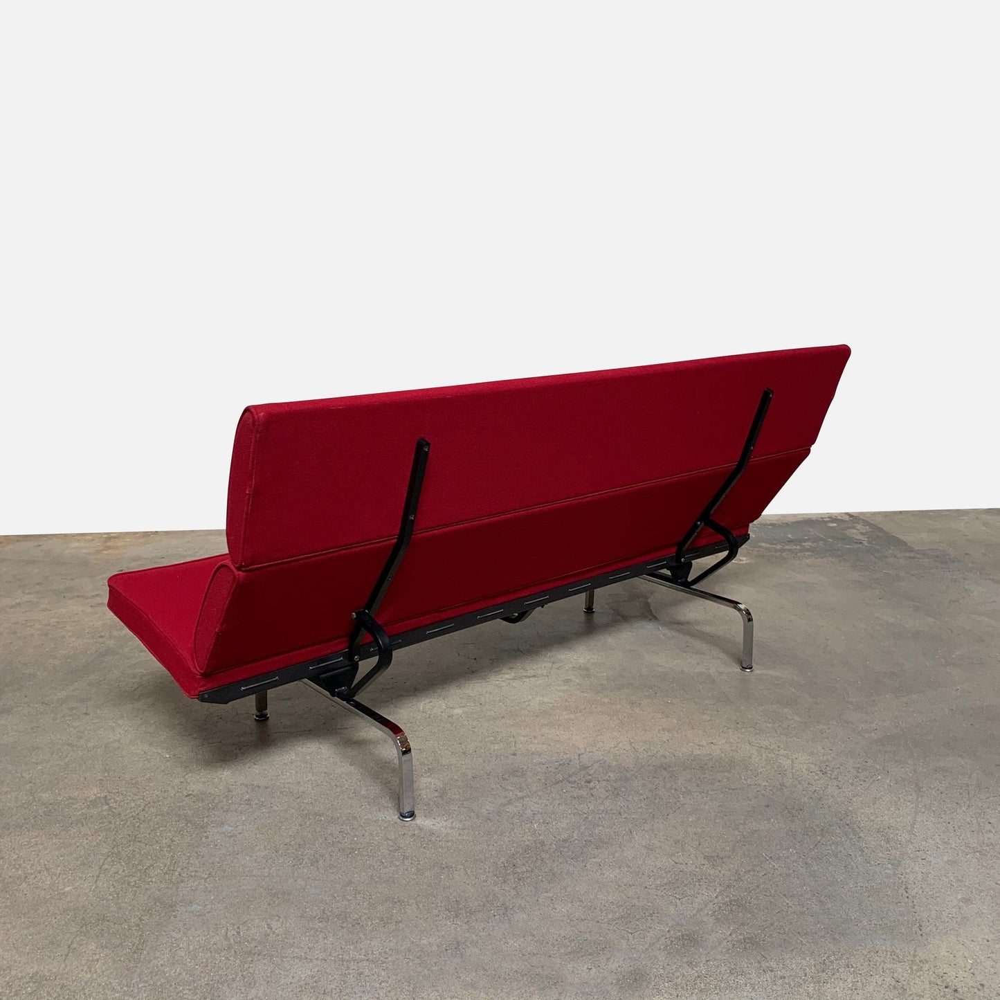 Canapé compact