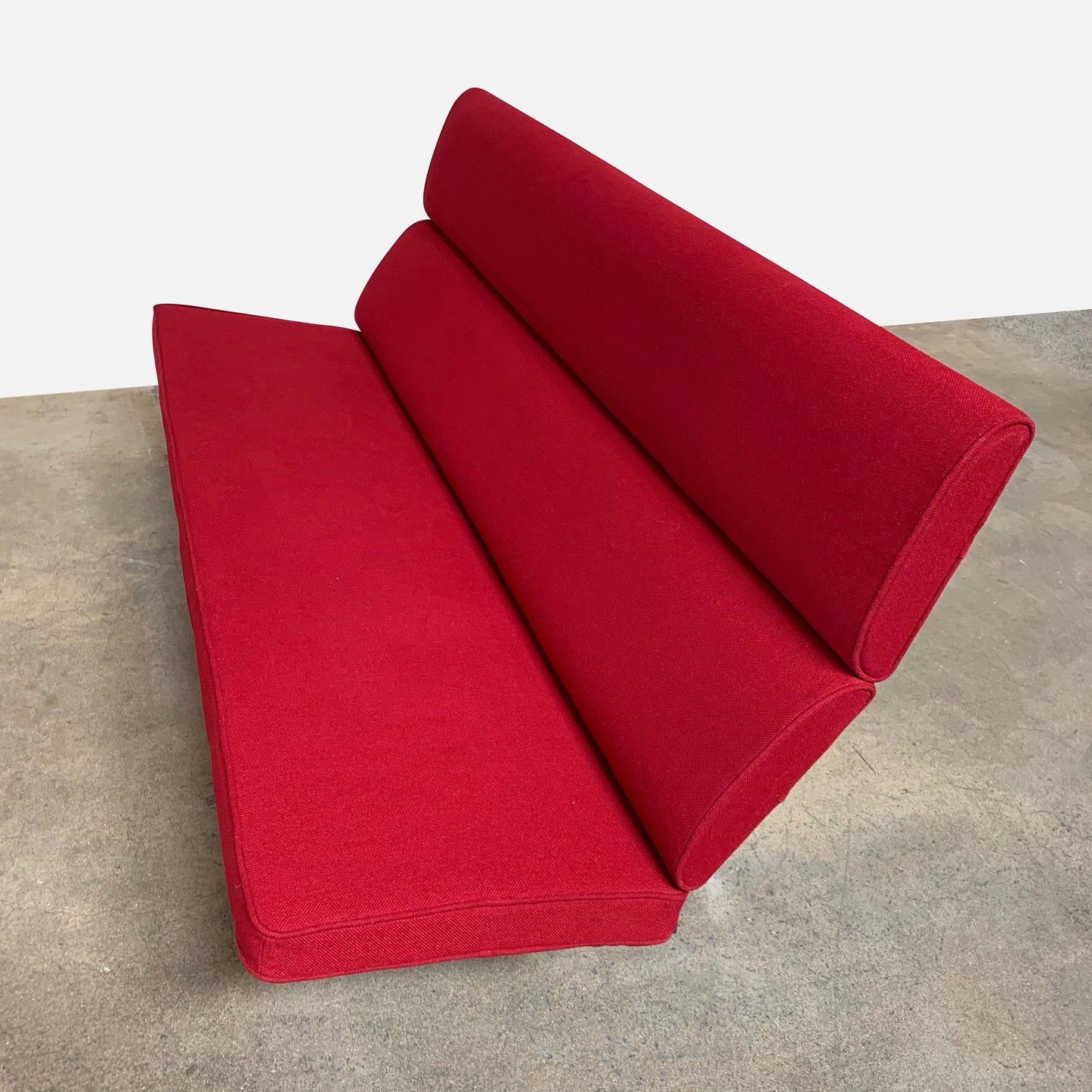 Canapé compact