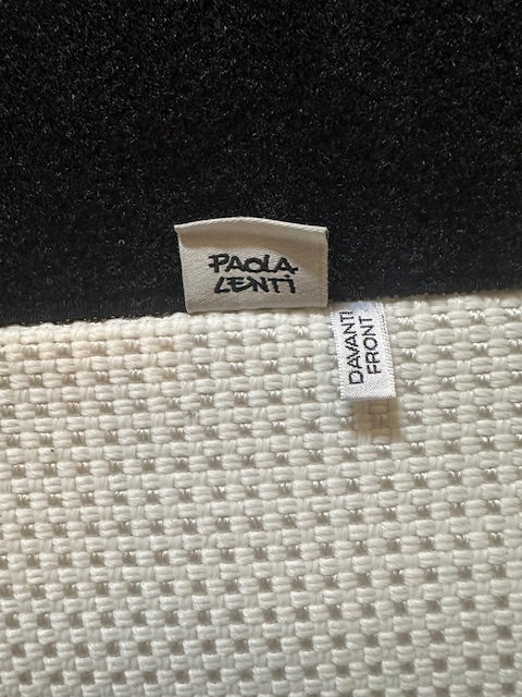 Paola Lenti Sabi Chaise longue d'extérieur