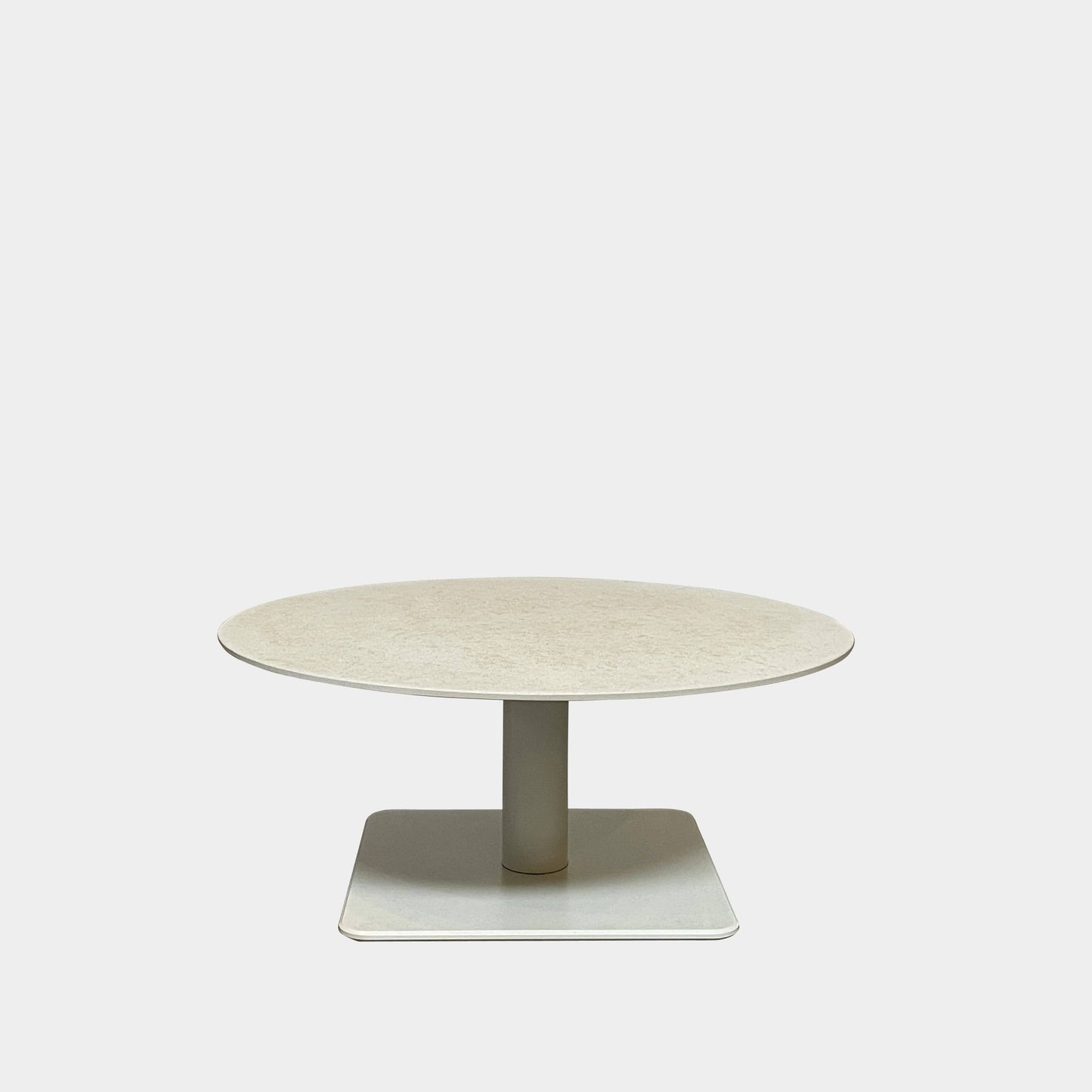 Table d'appoint d'extérieur Paola Lenti Giro