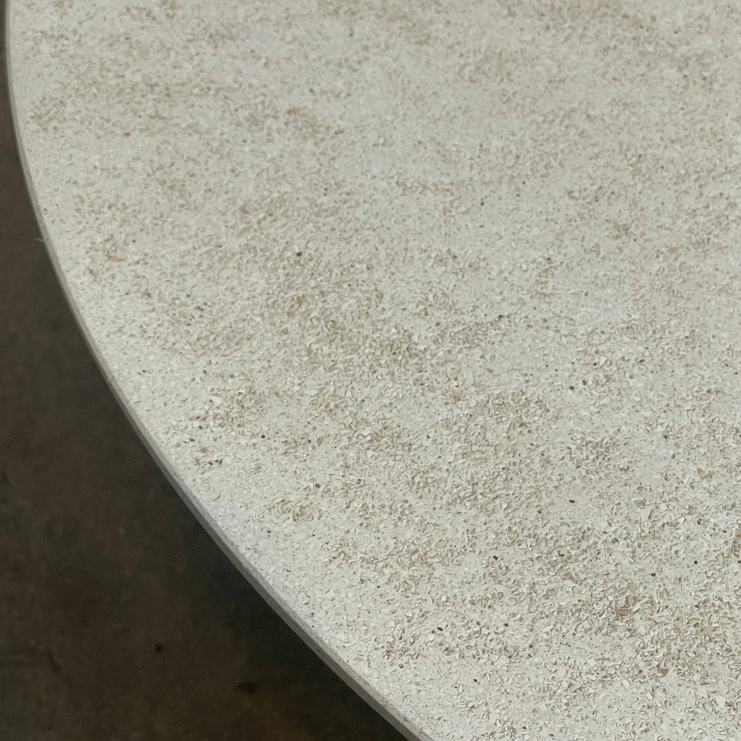 Table d'appoint d'extérieur Paola Lenti Giro