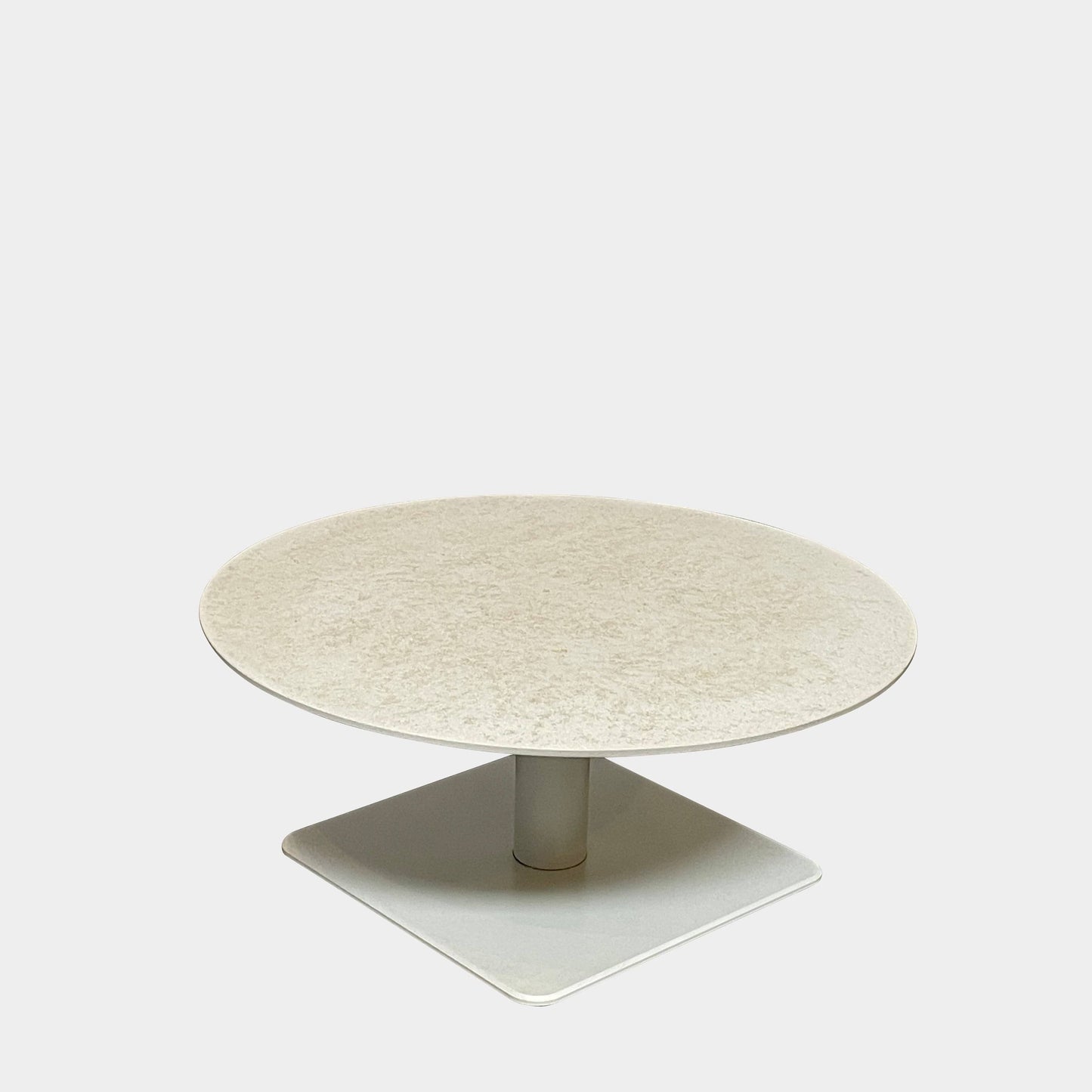 Table d'appoint d'extérieur Paola Lenti Giro