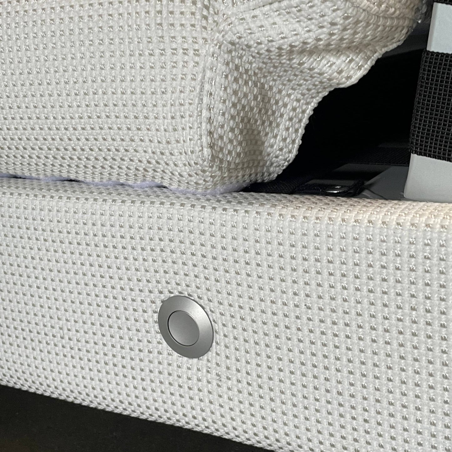 Lit de bronzage double Paola Lenti Cove
