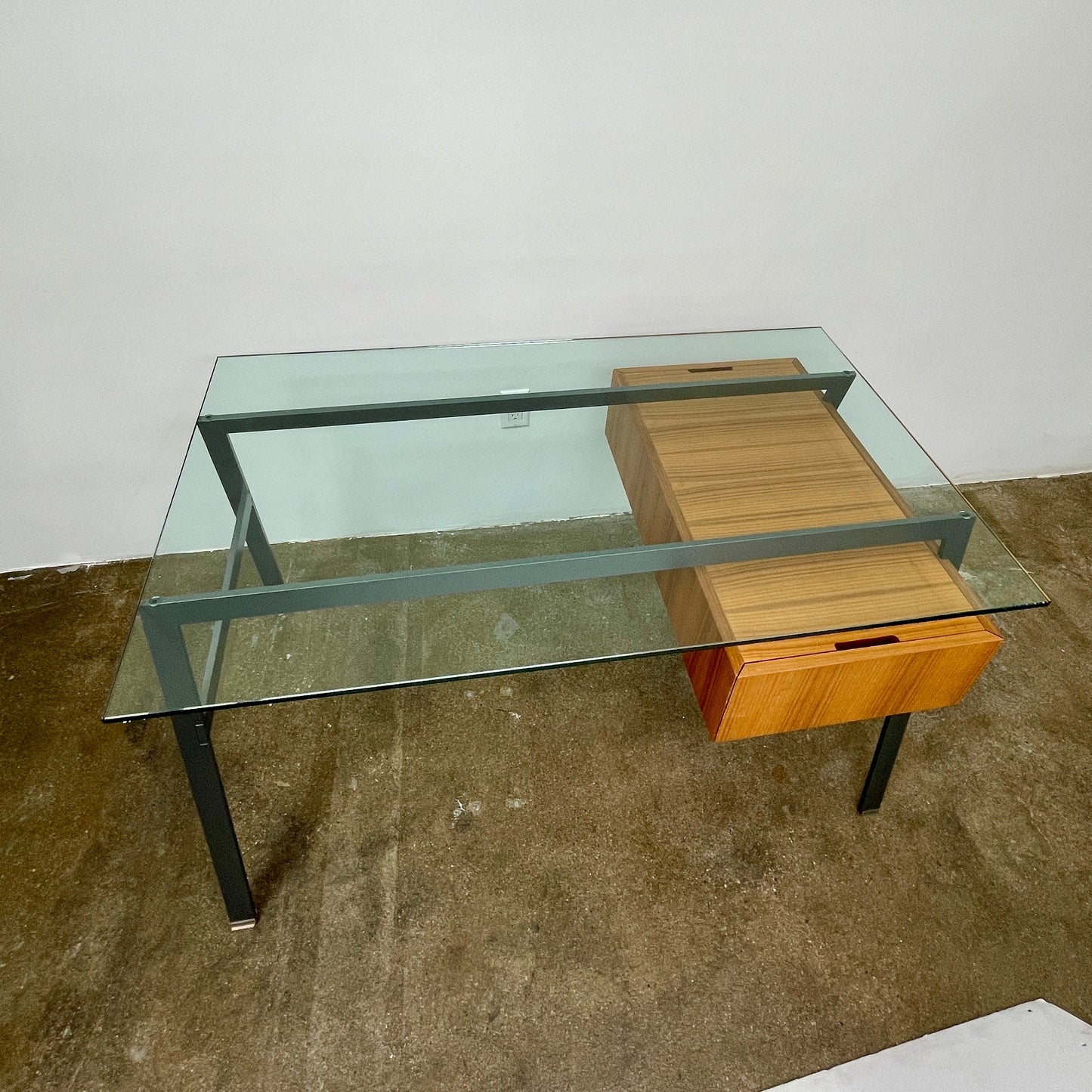 Bureau Benson pour les devoirs 1