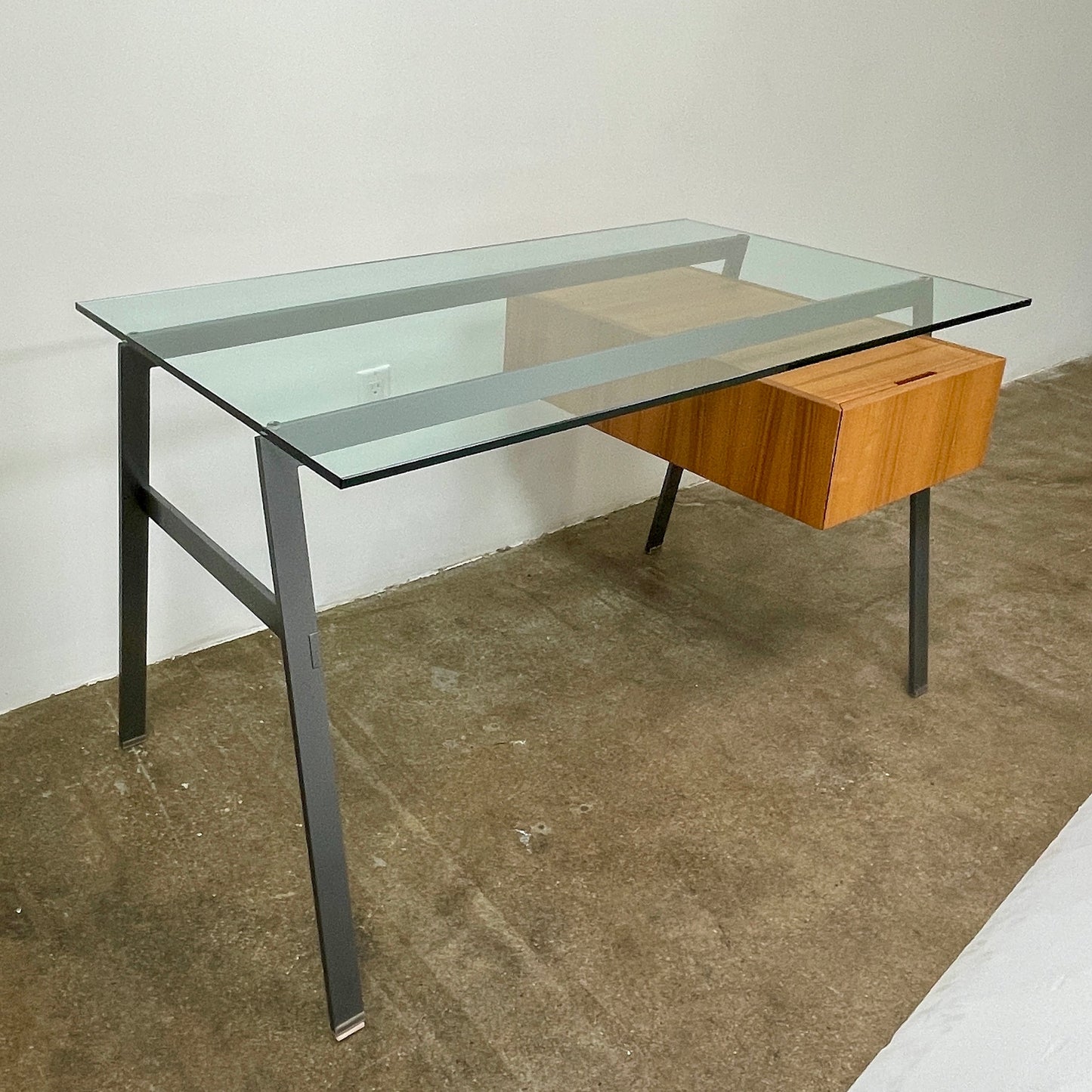 Bureau Benson pour les devoirs 1