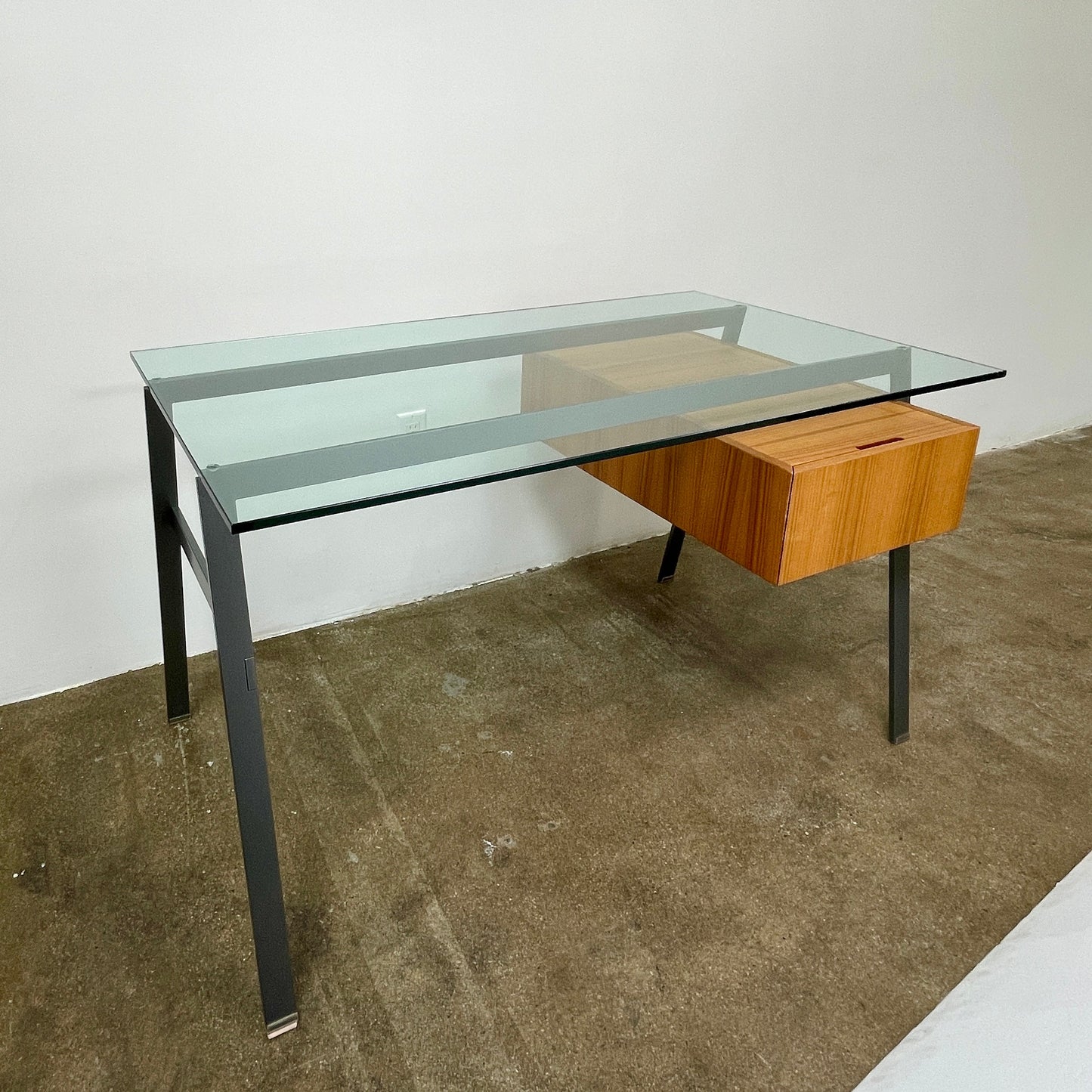 Bureau Benson pour les devoirs 1