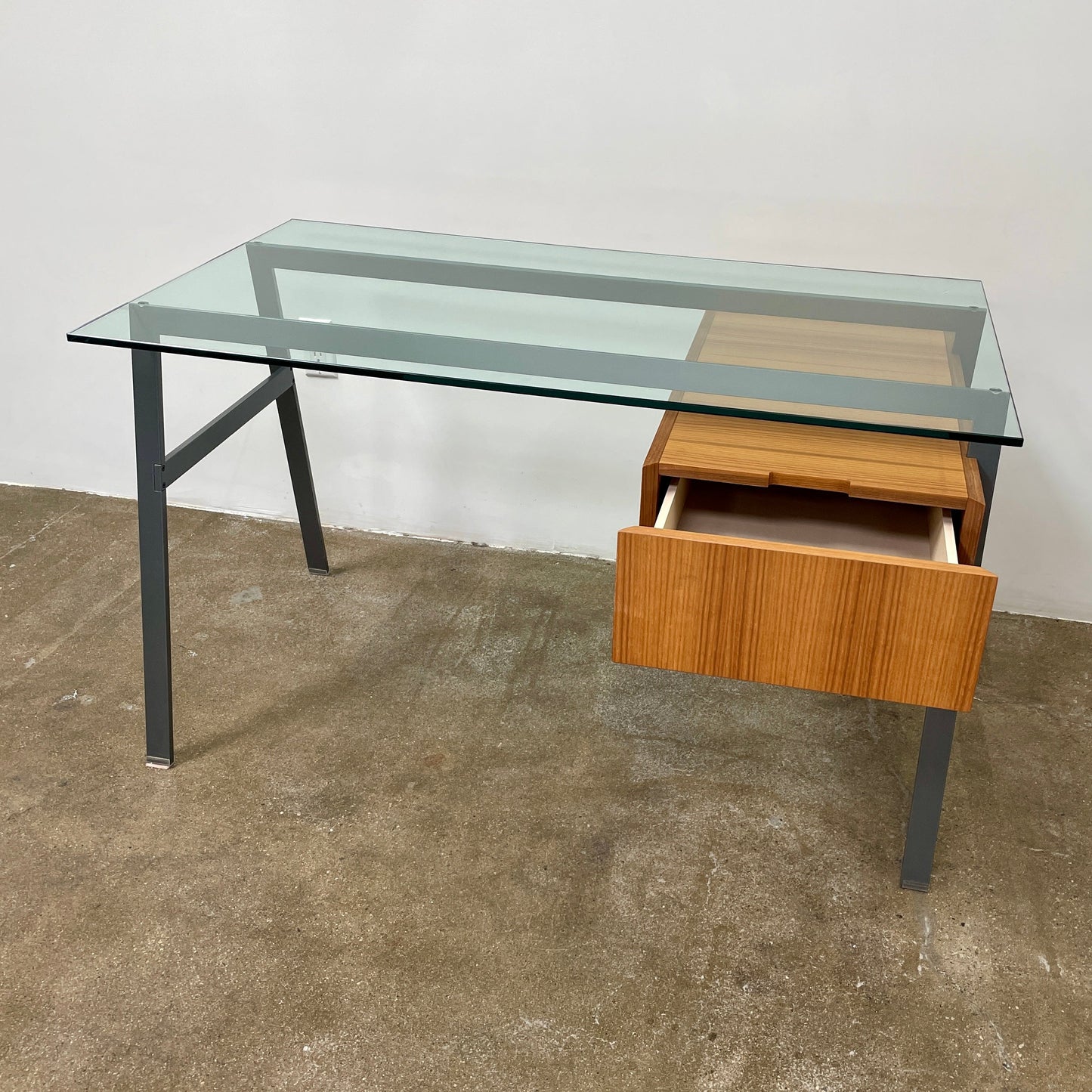 Bureau Benson pour les devoirs 1