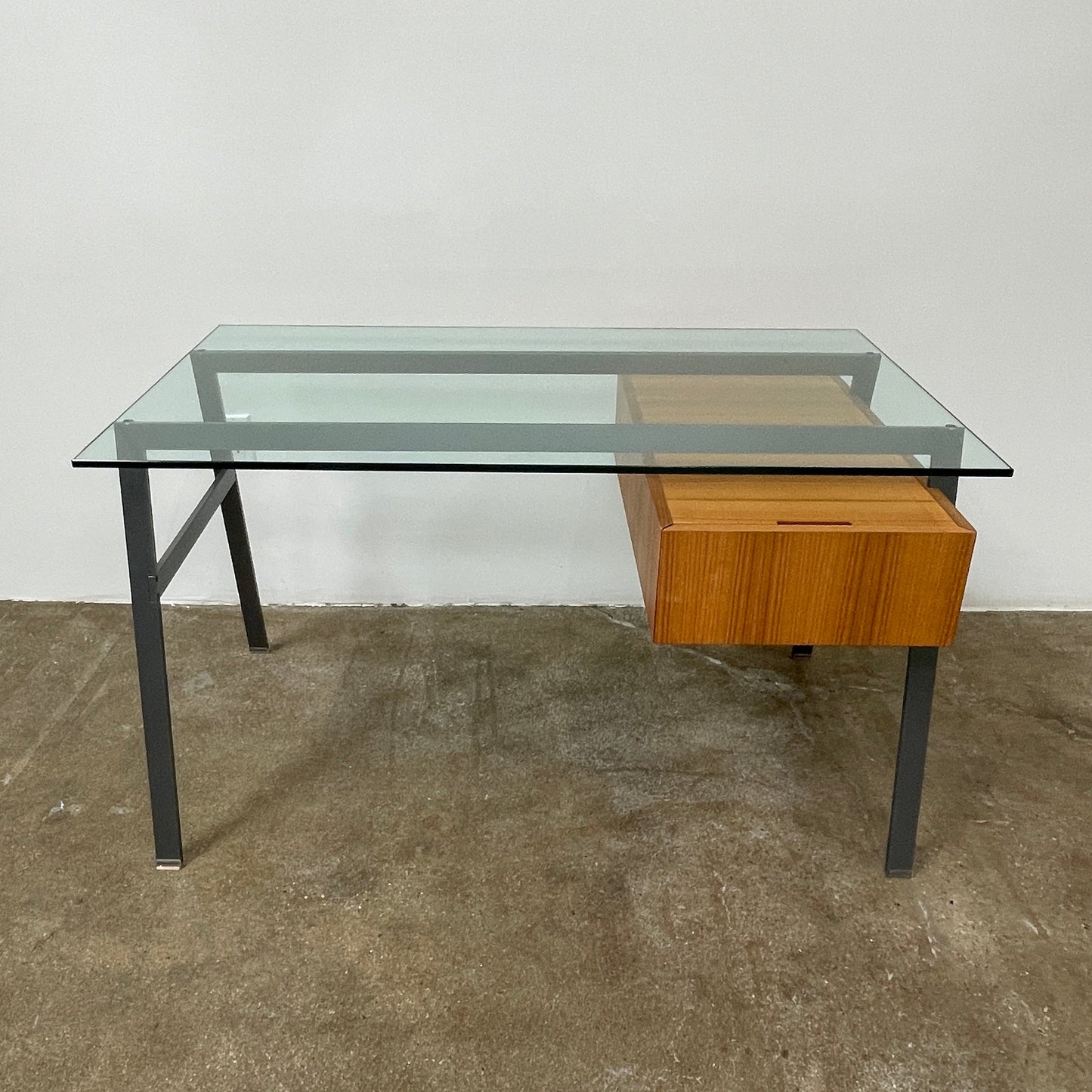Bureau Benson pour les devoirs 1